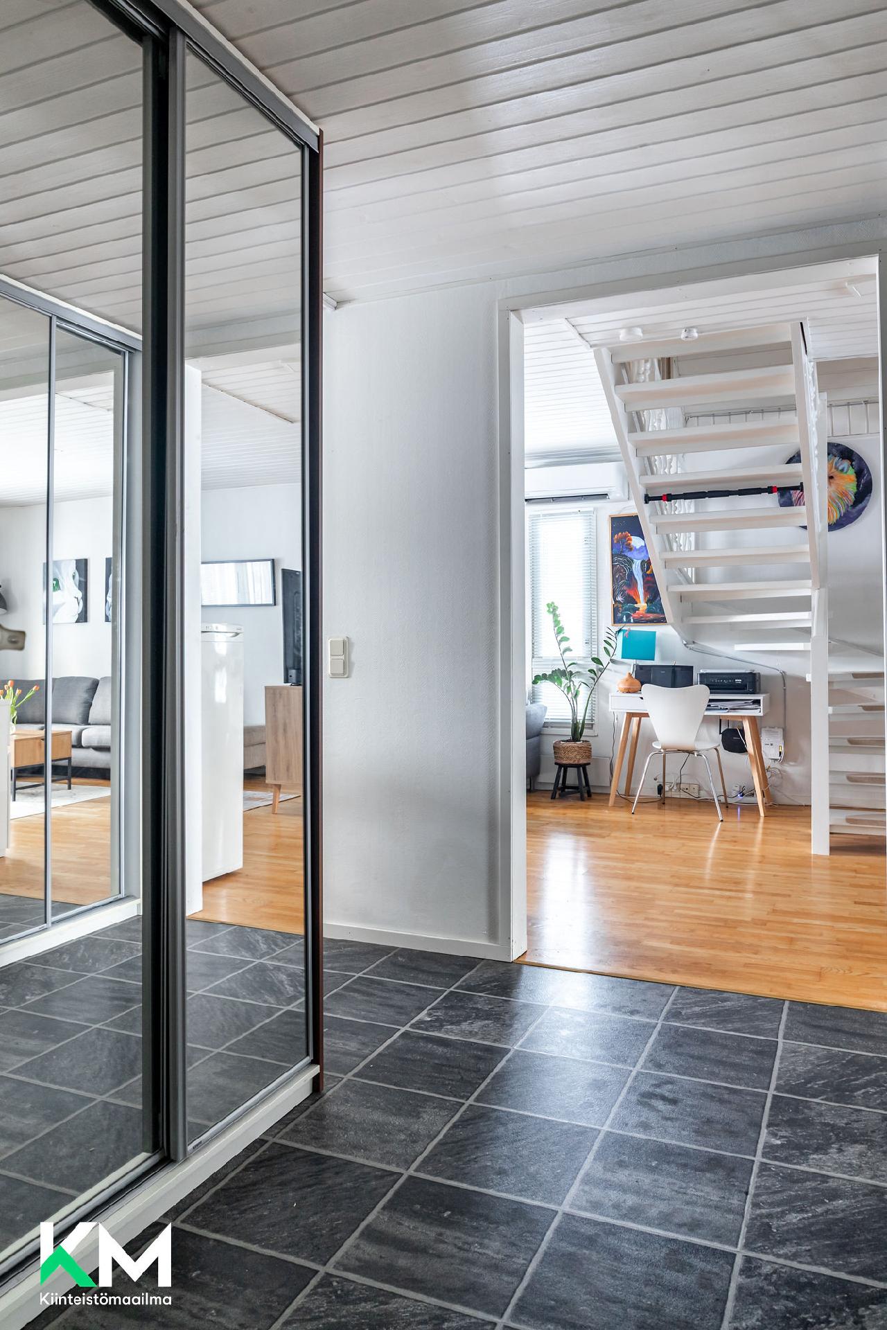 Heikkilänkuja 4, Hedelmätarha, Hollola