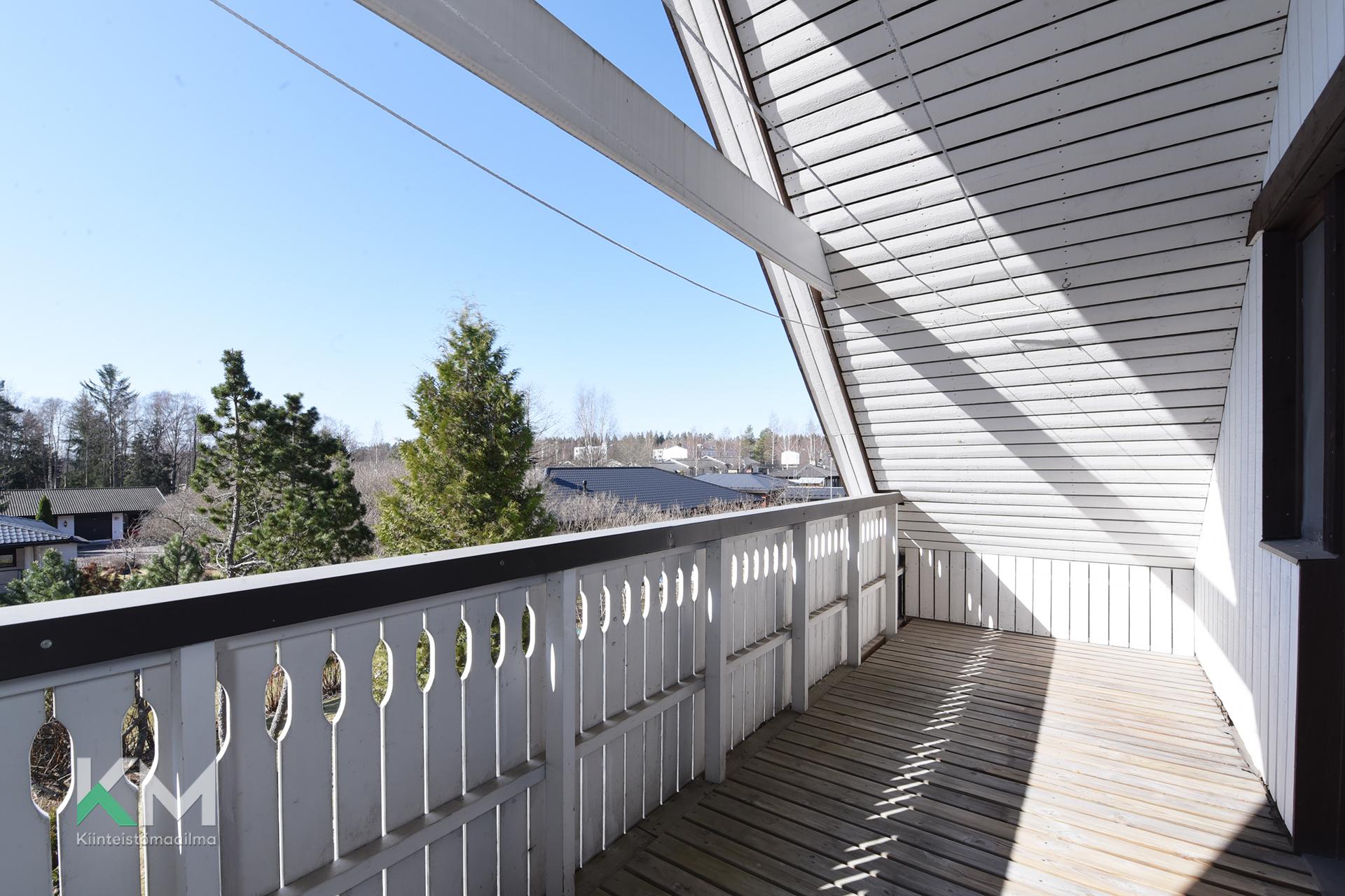 Heikkilänkuja 4, Hedelmätarha, Hollola