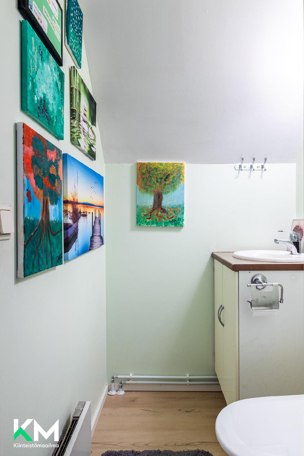 Heikkilänkuja 4, Hedelmätarha, Hollola