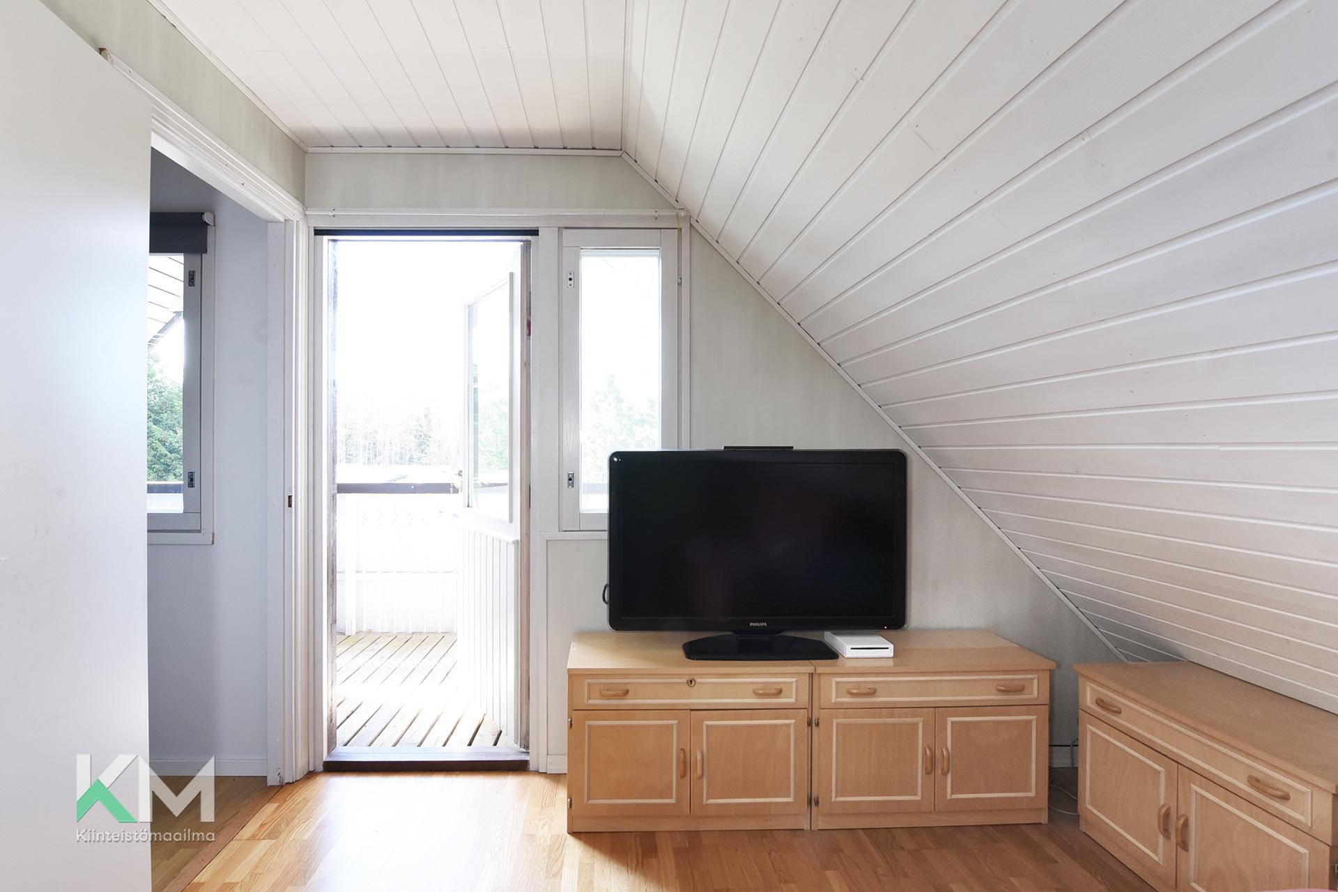 Heikkilänkuja 4, Hedelmätarha, Hollola