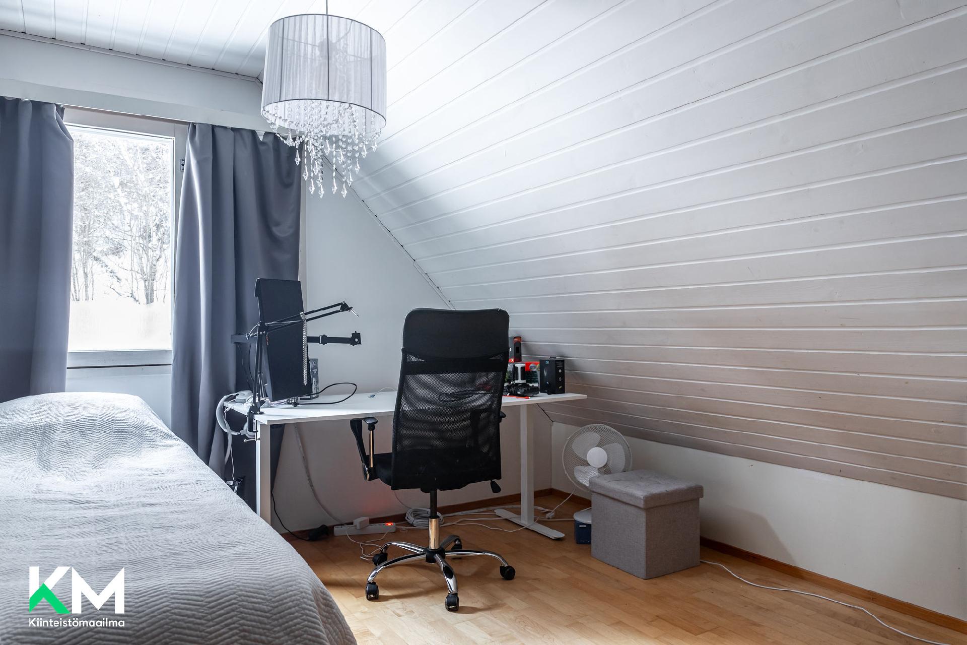 Heikkilänkuja 4, Hedelmätarha, Hollola