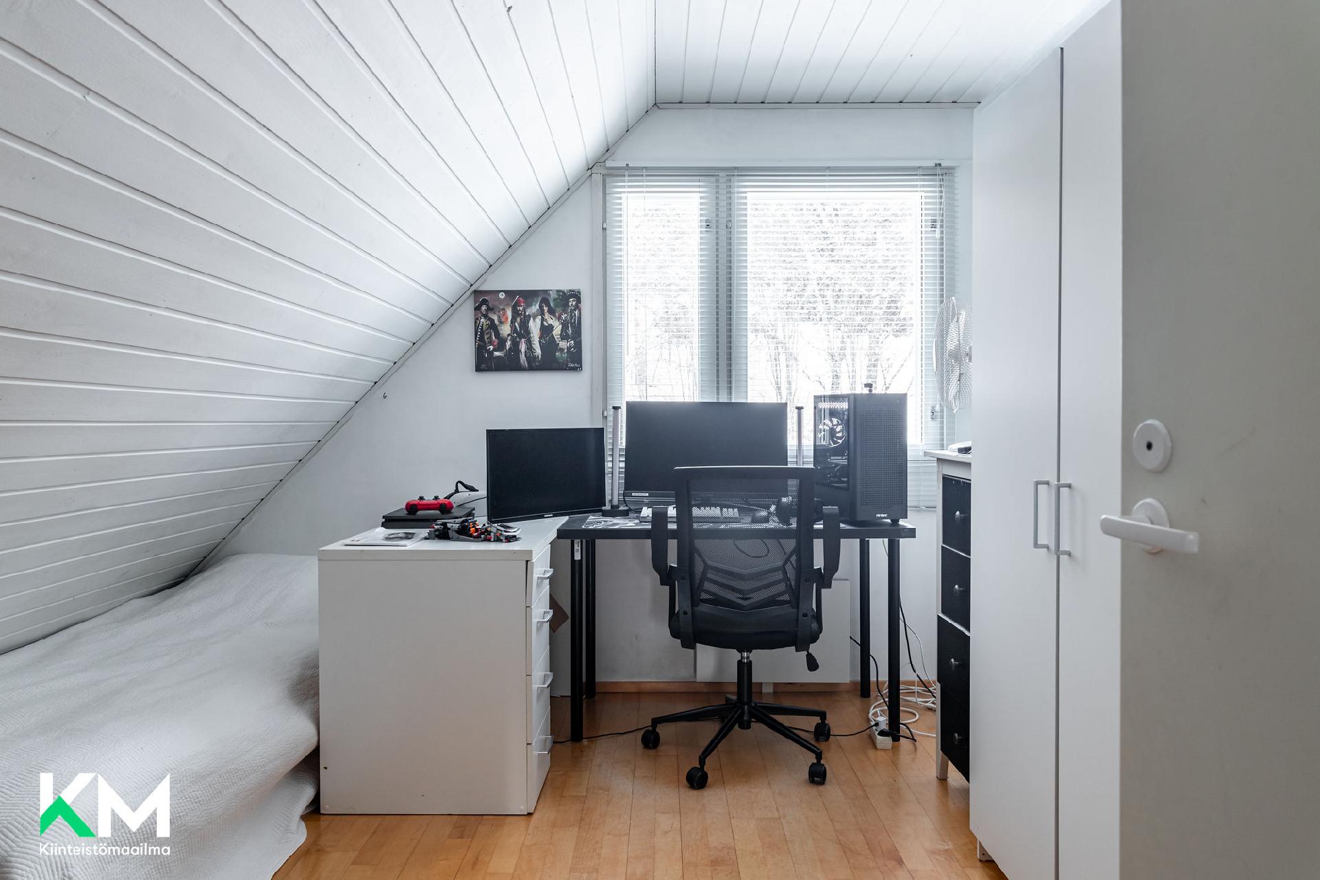 Heikkilänkuja 4, Hedelmätarha, Hollola