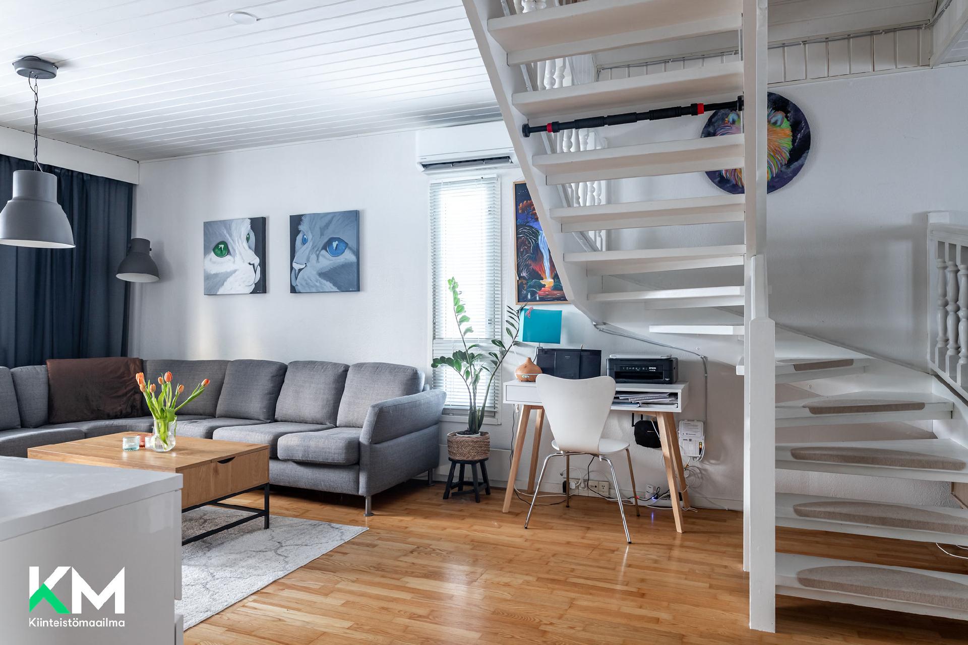 Heikkilänkuja 4, Hedelmätarha, Hollola