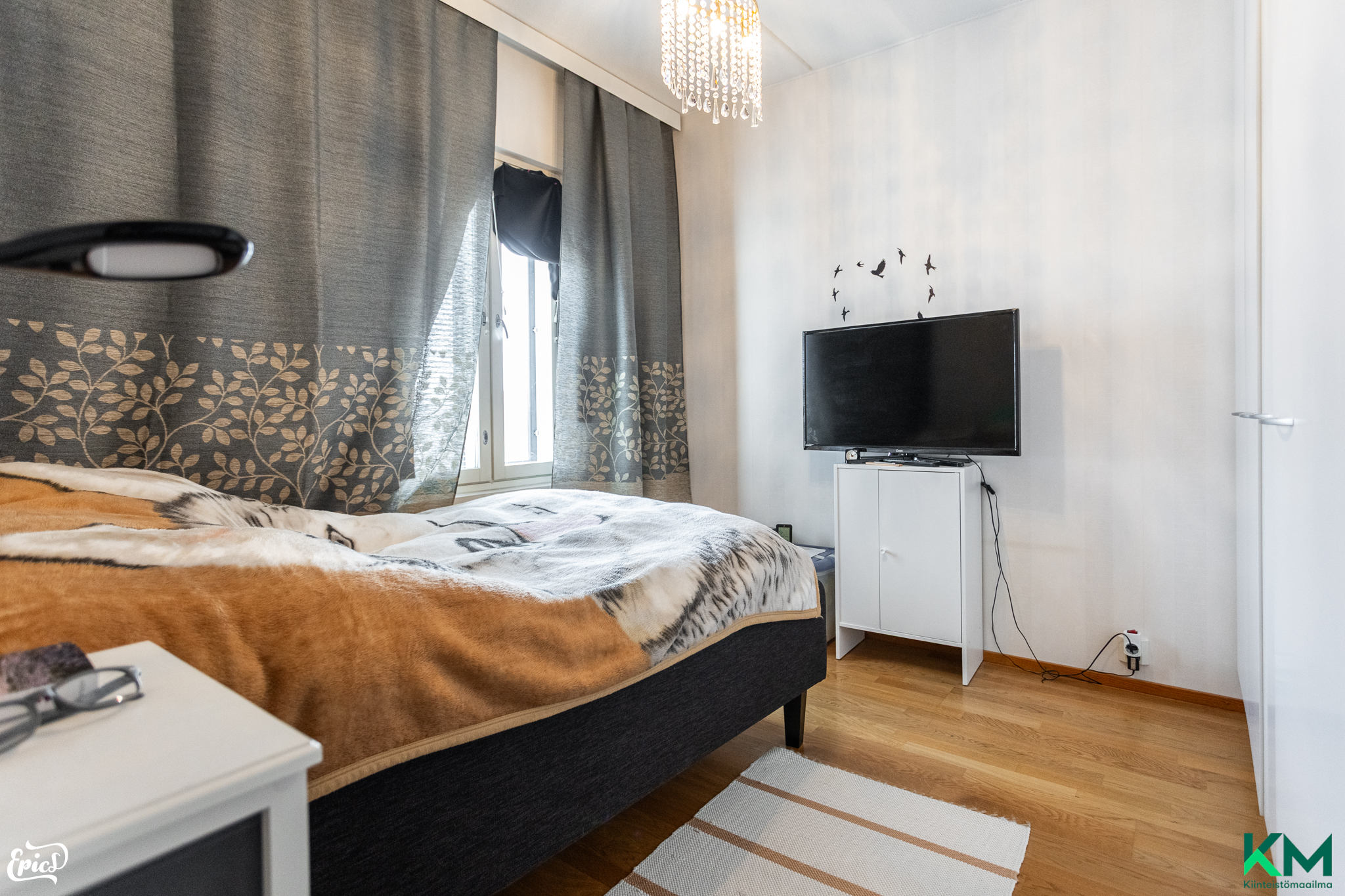 Piipontie 2, Keskusta, Lempäälä