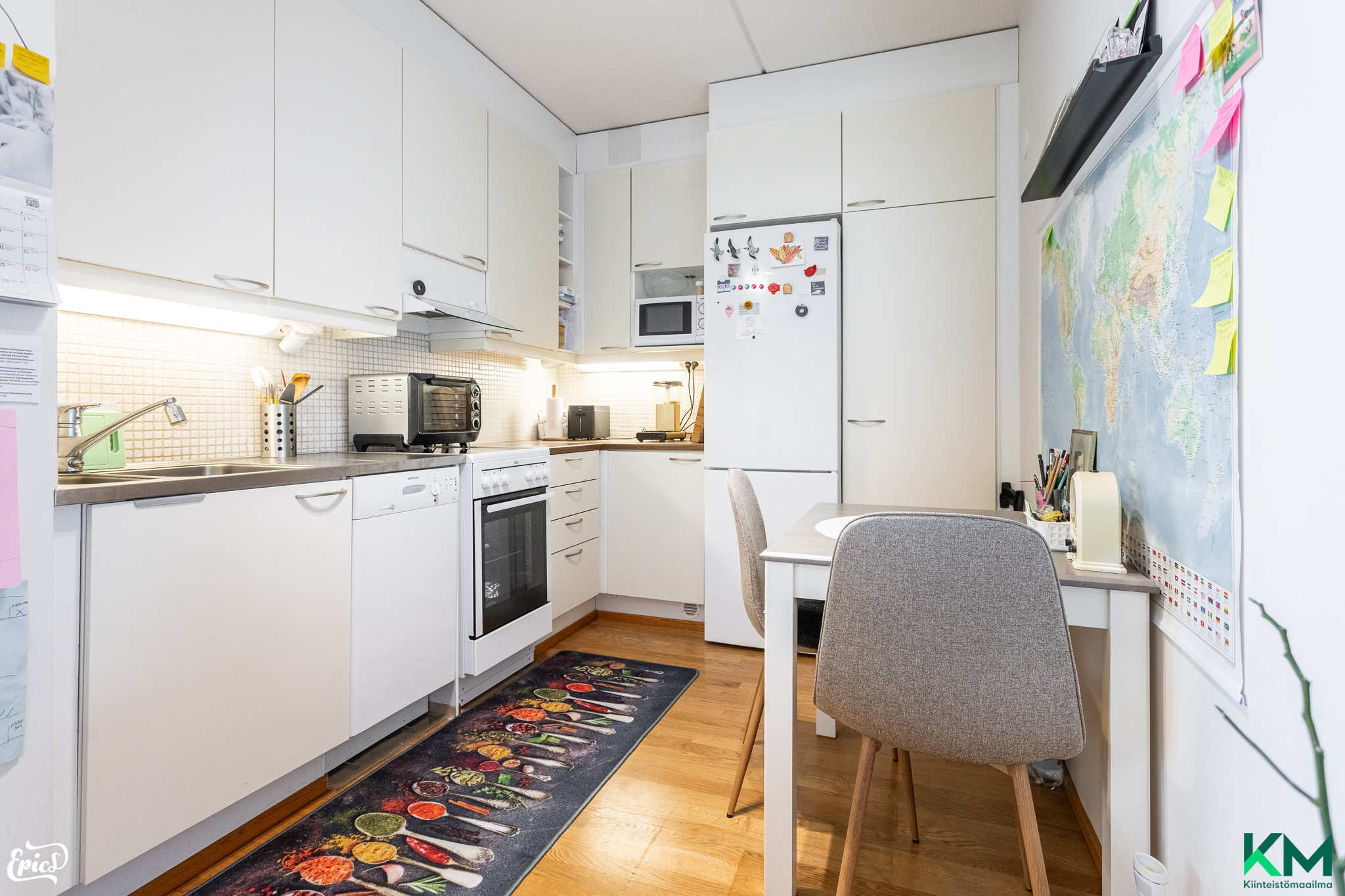 Piipontie 2, Keskusta, Lempäälä