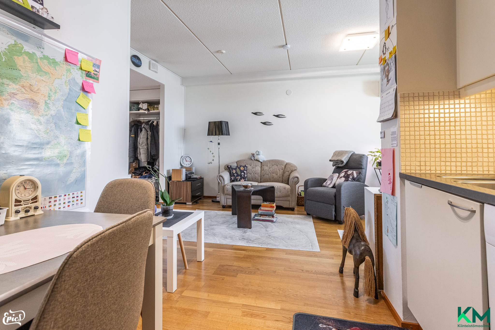 Piipontie 2, Keskusta, Lempäälä