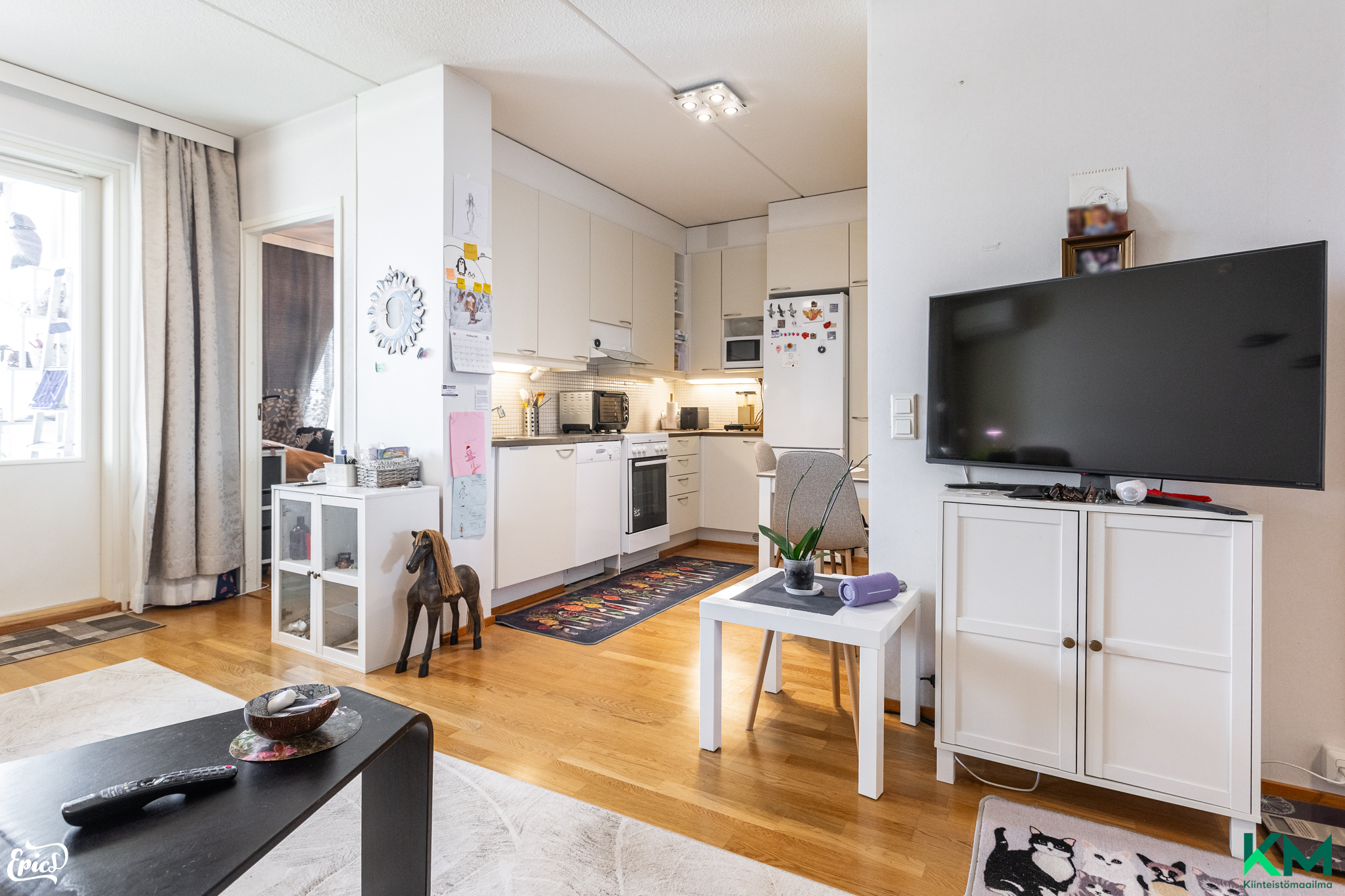 Piipontie 2, Keskusta, Lempäälä