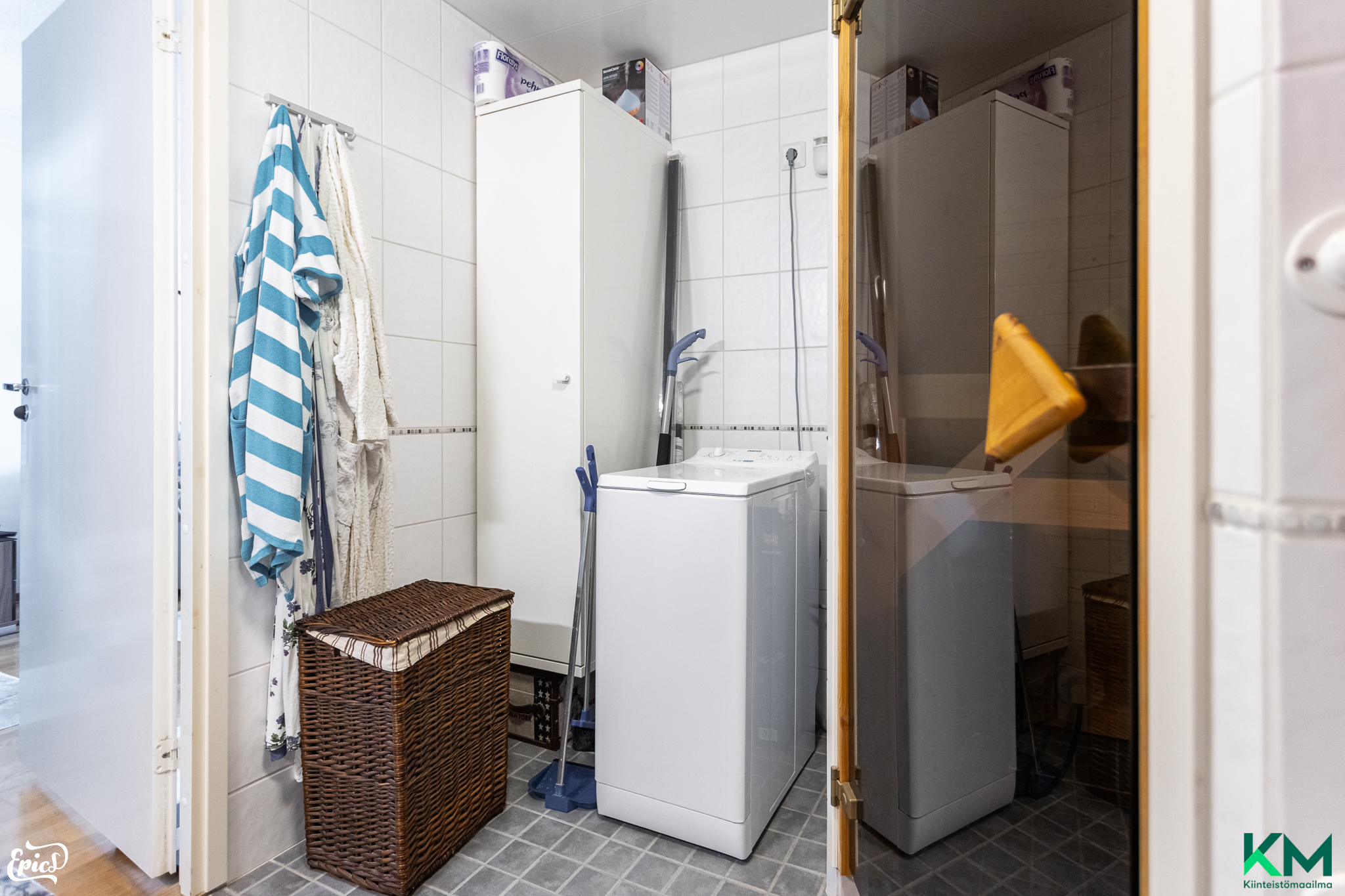 Piipontie 2, Keskusta, Lempäälä