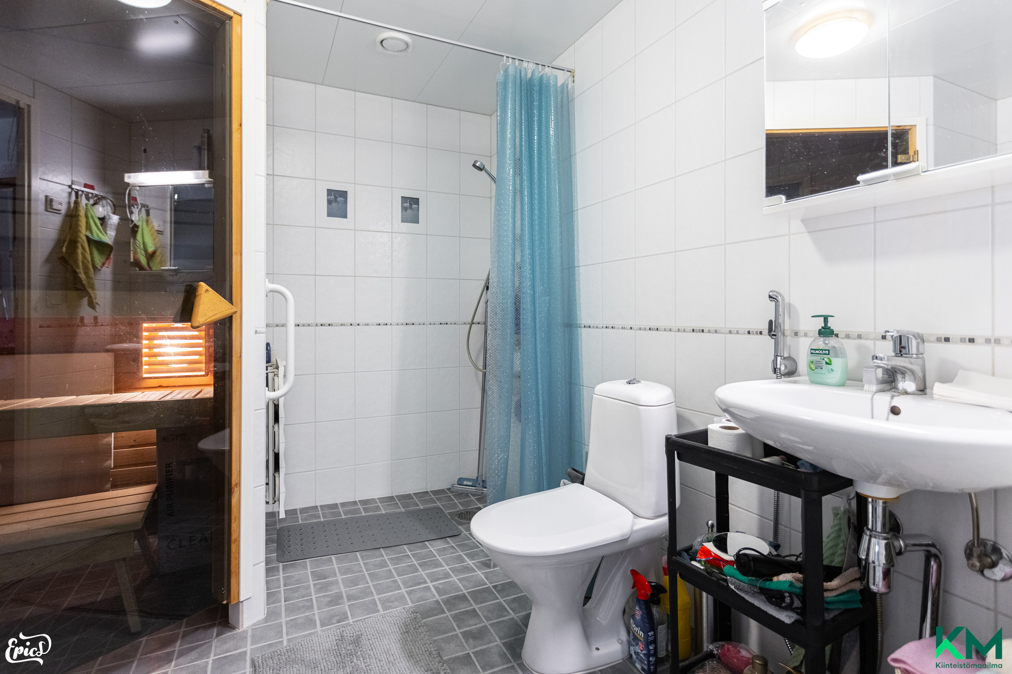 Piipontie 2, Keskusta, Lempäälä