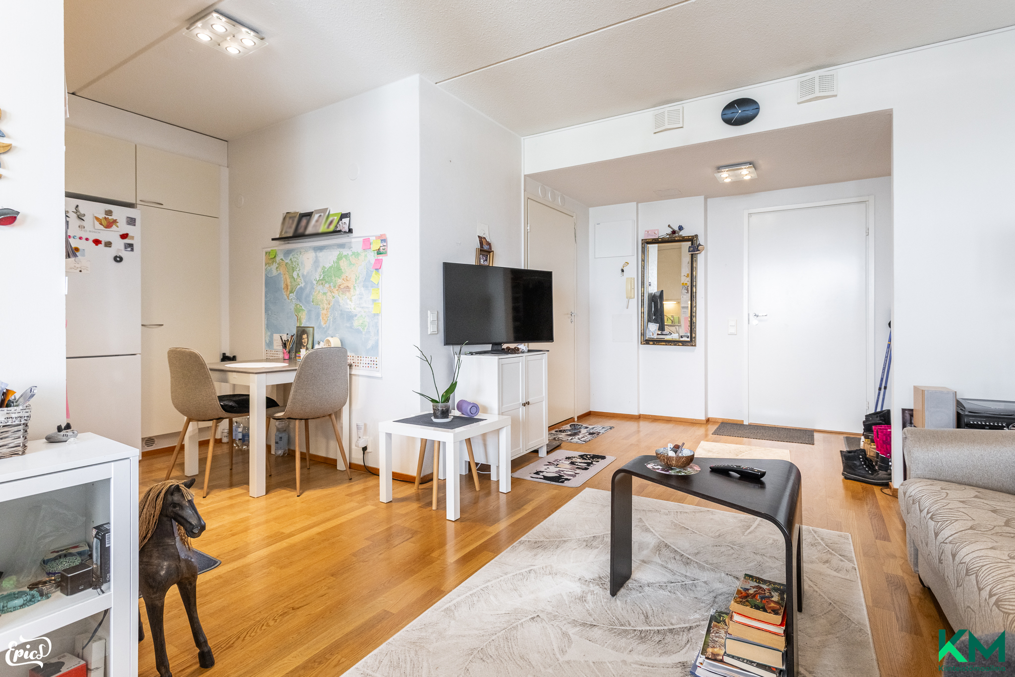 Piipontie 2, Keskusta, Lempäälä