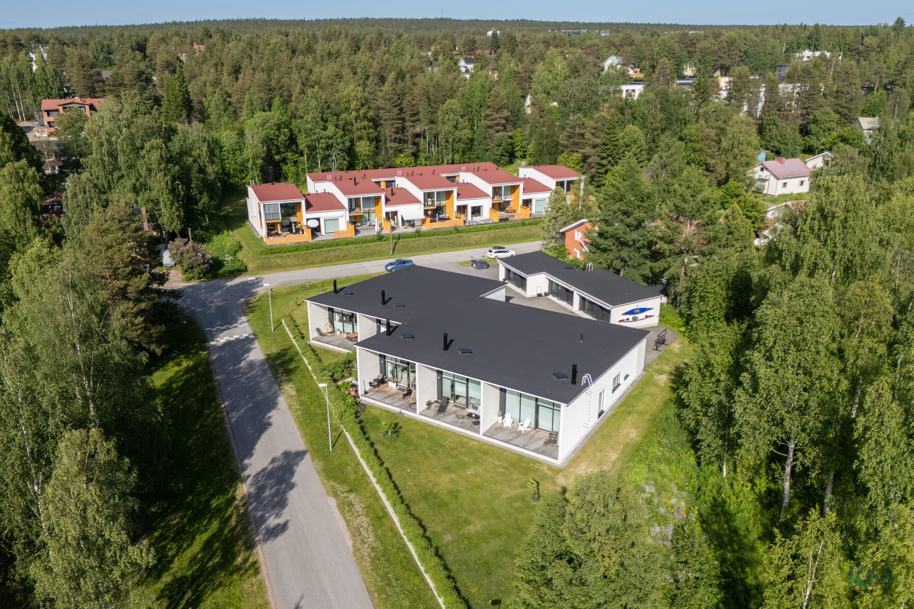 Katajaranta 4, Katajaranta, Rovaniemi