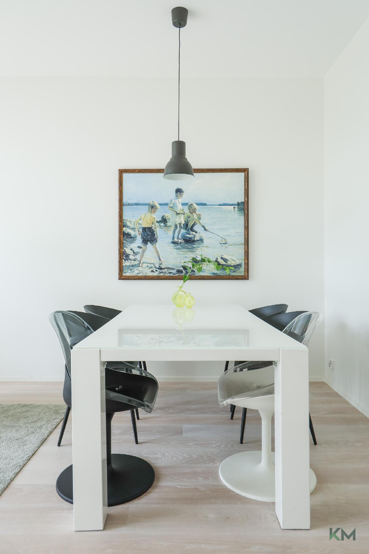 Katajaranta 4, Katajaranta, Rovaniemi