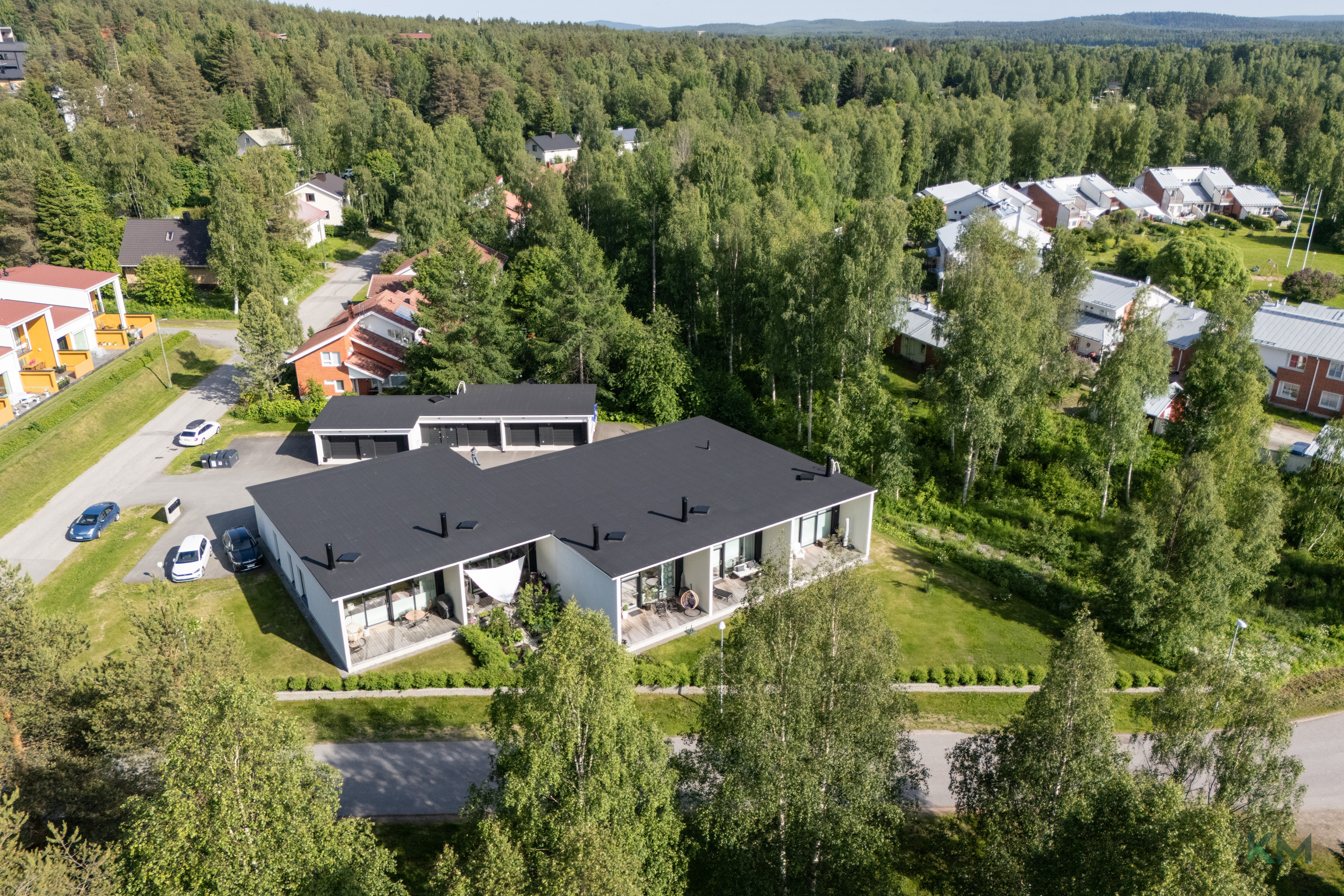 Katajaranta 4, Katajaranta, Rovaniemi