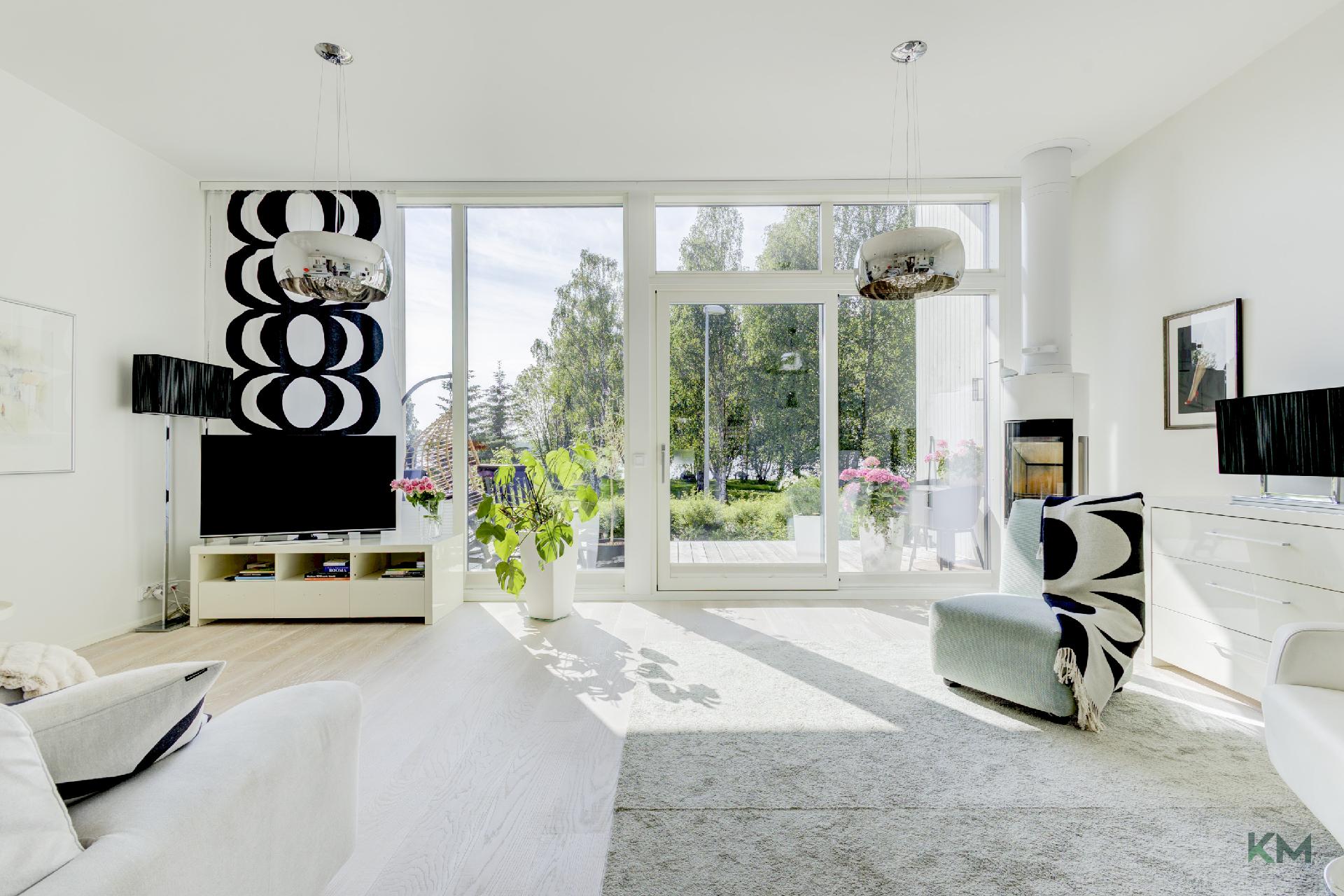 Katajaranta 4, Katajaranta, Rovaniemi