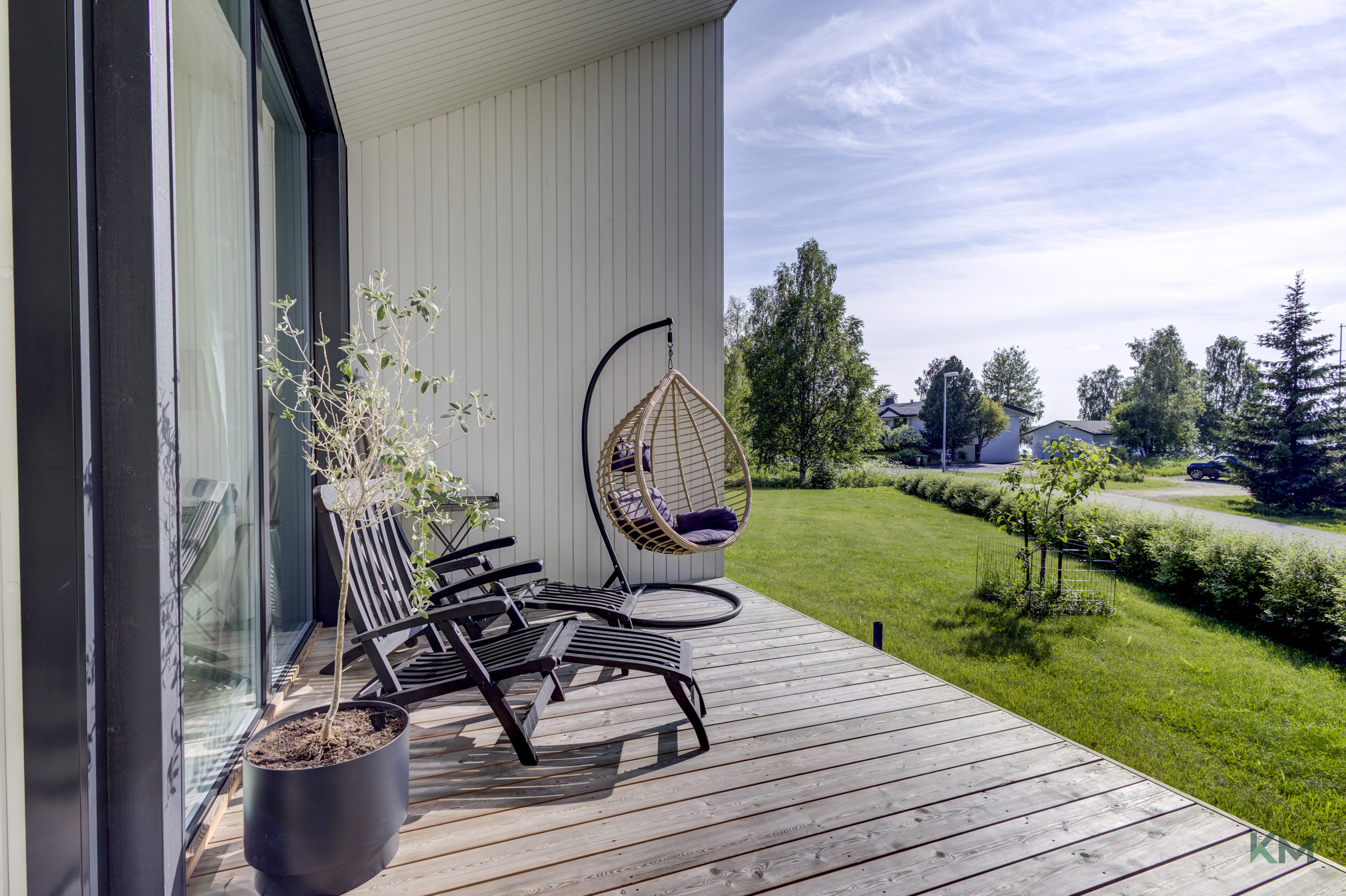 Katajaranta 4, Katajaranta, Rovaniemi