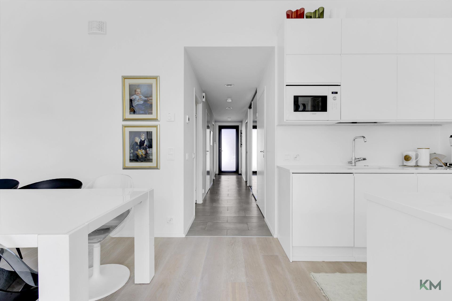 Katajaranta 4, Katajaranta, Rovaniemi