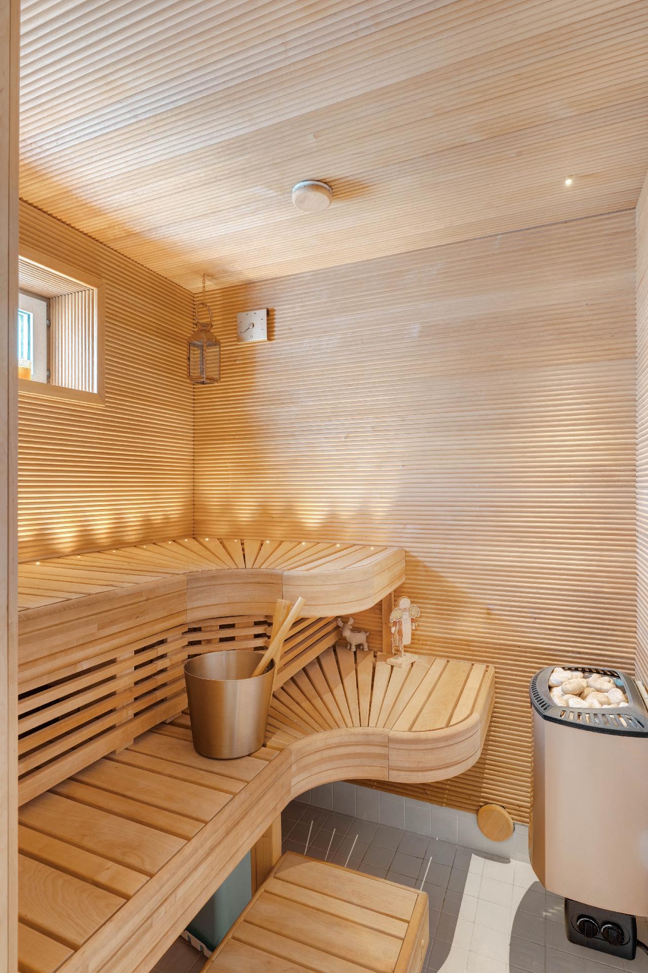 Puistokalliontie 1, Lindal, Kirkkonummi