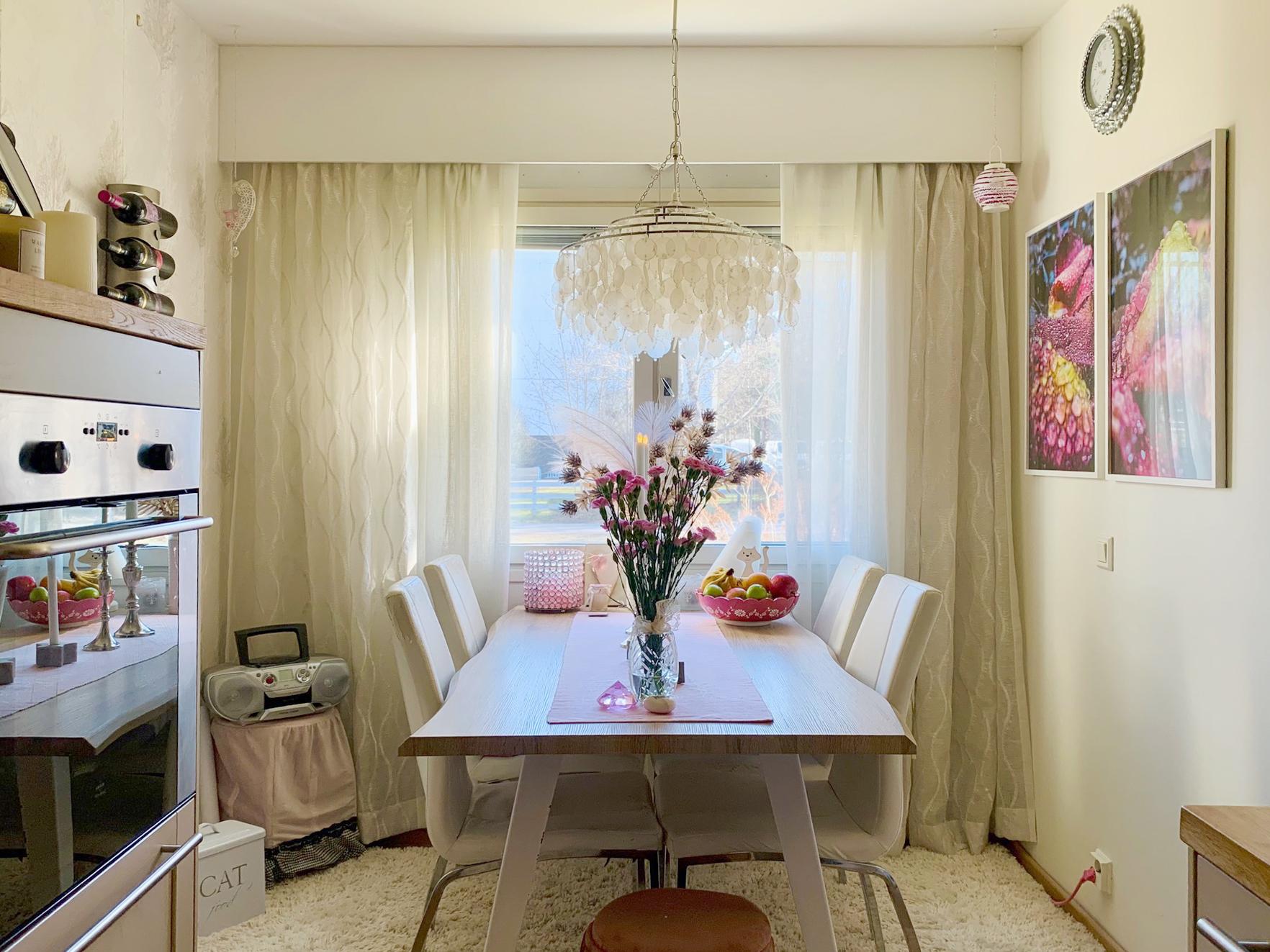 Puistokalliontie 1, Lindal, Kirkkonummi