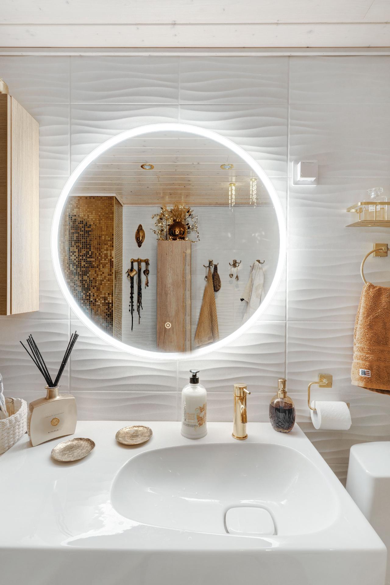 Puistokalliontie 1, Lindal, Kirkkonummi