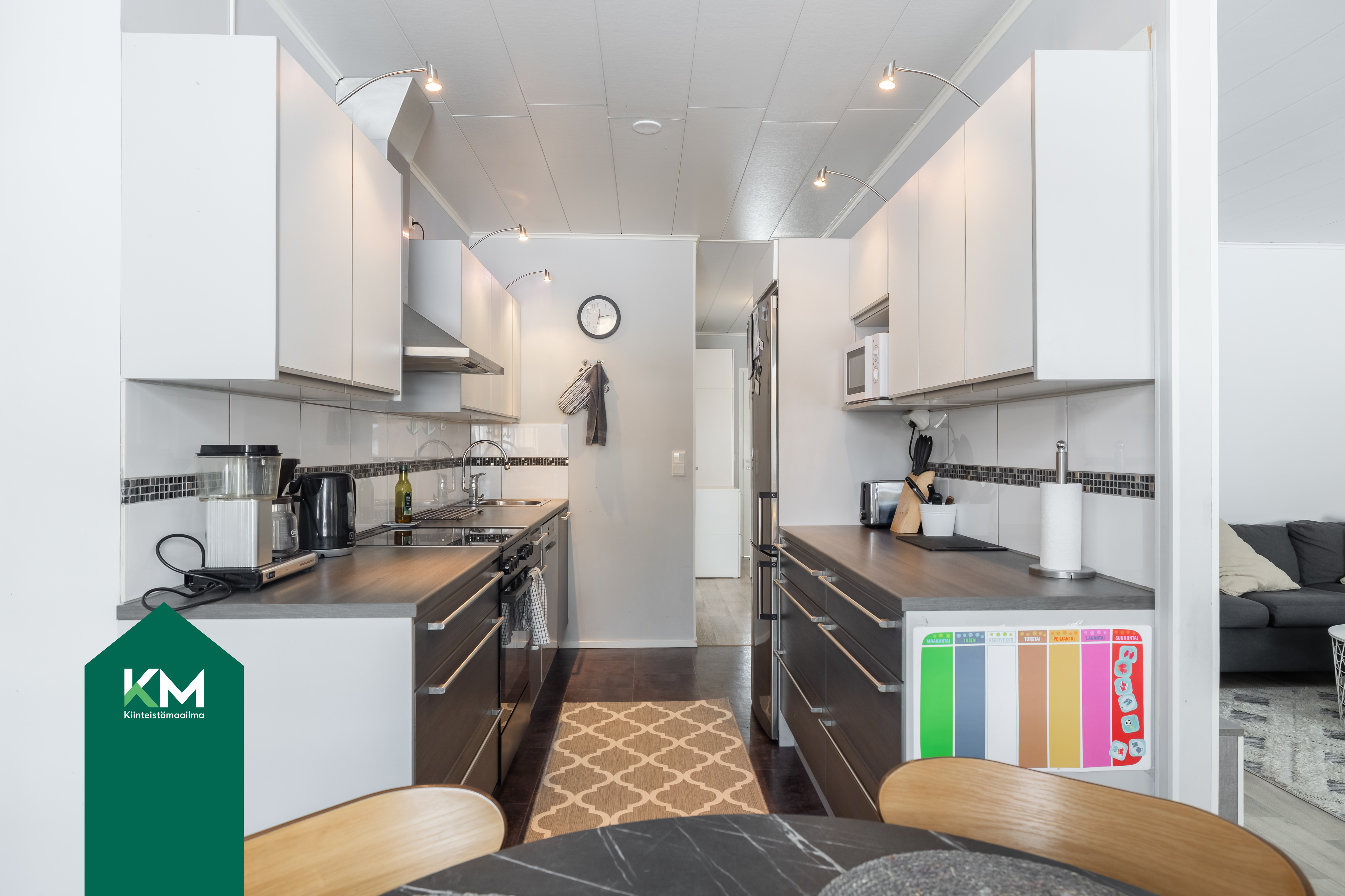 Maitikkatie 2, Otsola, Kotka