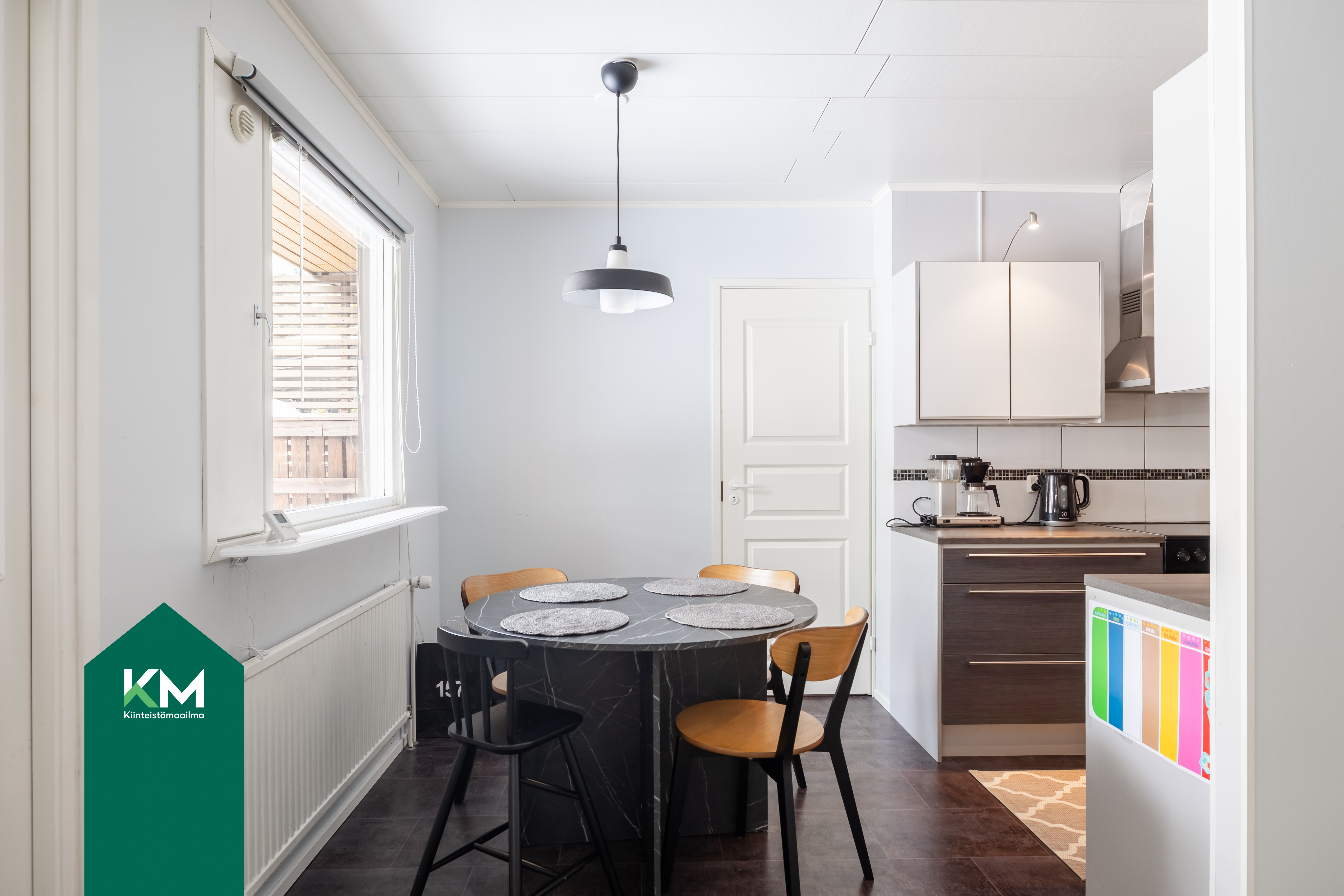 Maitikkatie 2, Otsola, Kotka