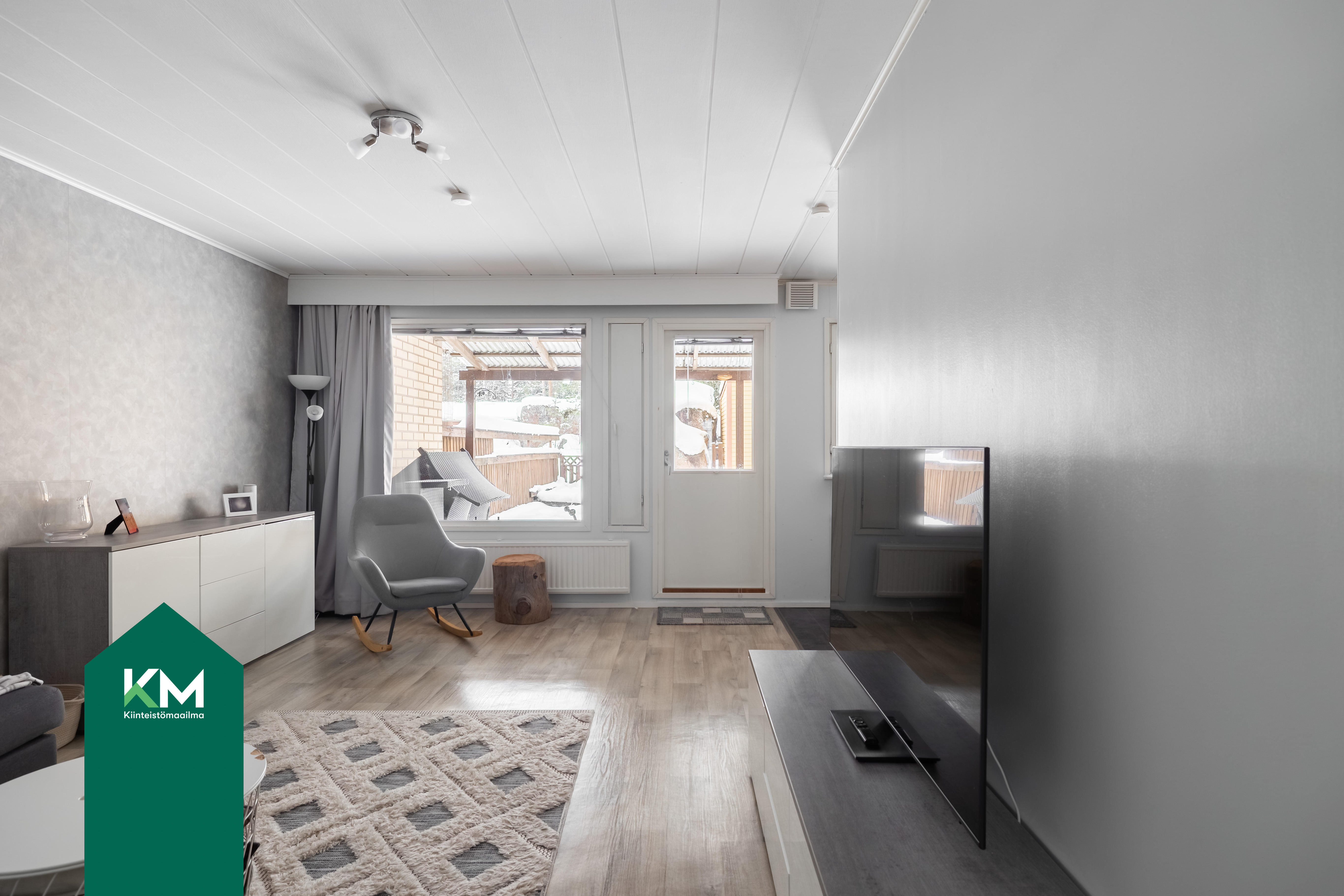 Maitikkatie 2, Otsola, Kotka