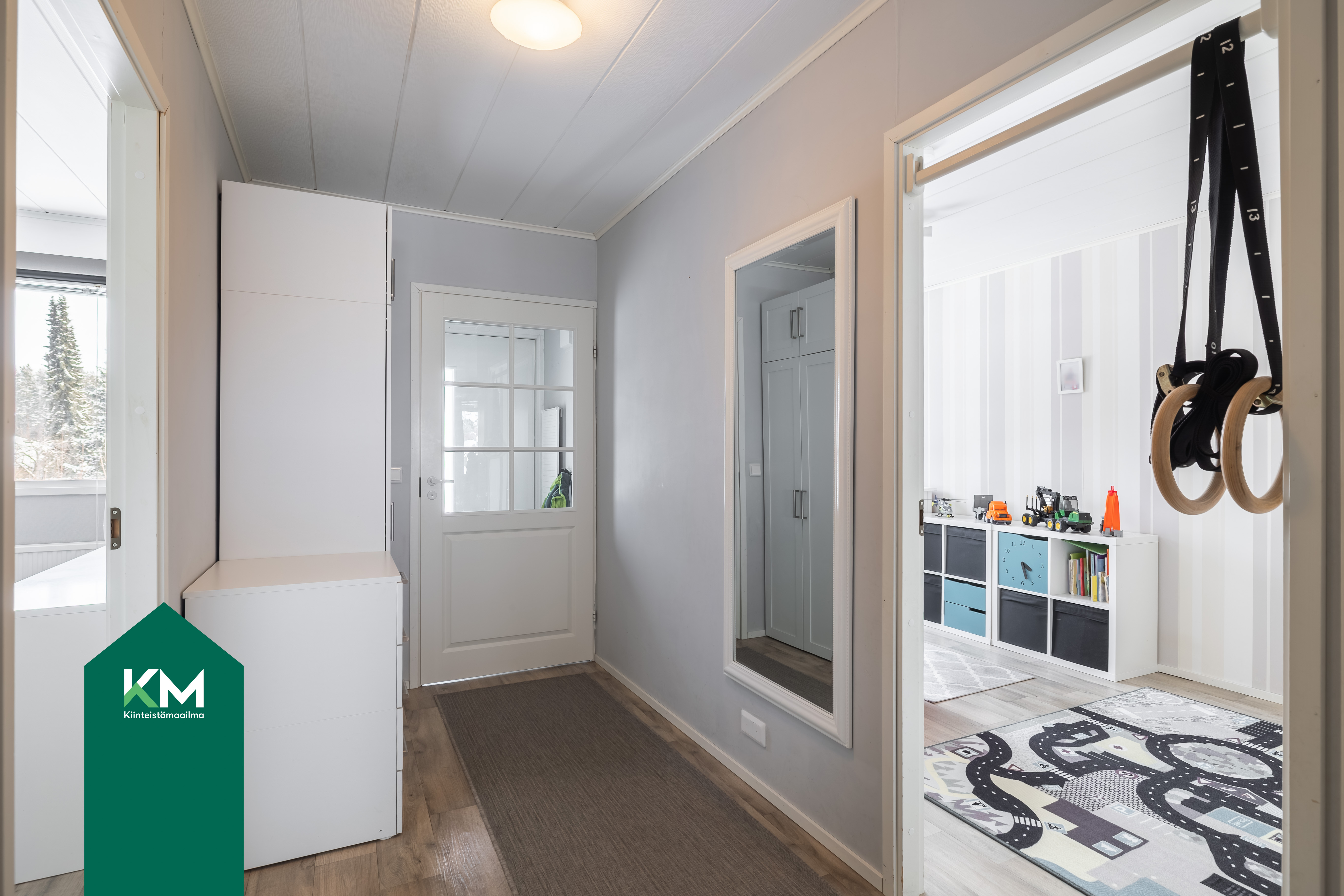 Maitikkatie 2, Otsola, Kotka