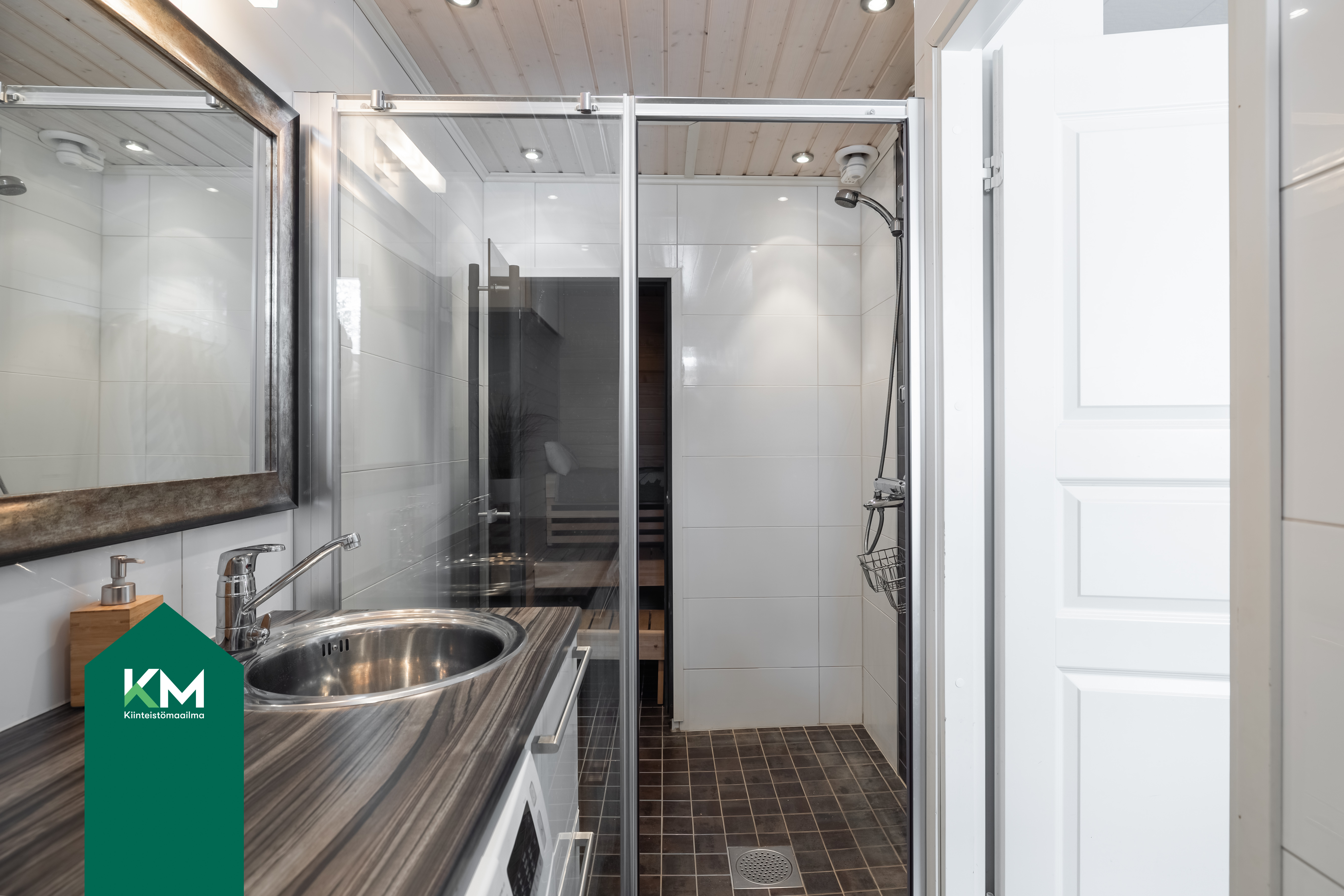 Maitikkatie 2, Otsola, Kotka