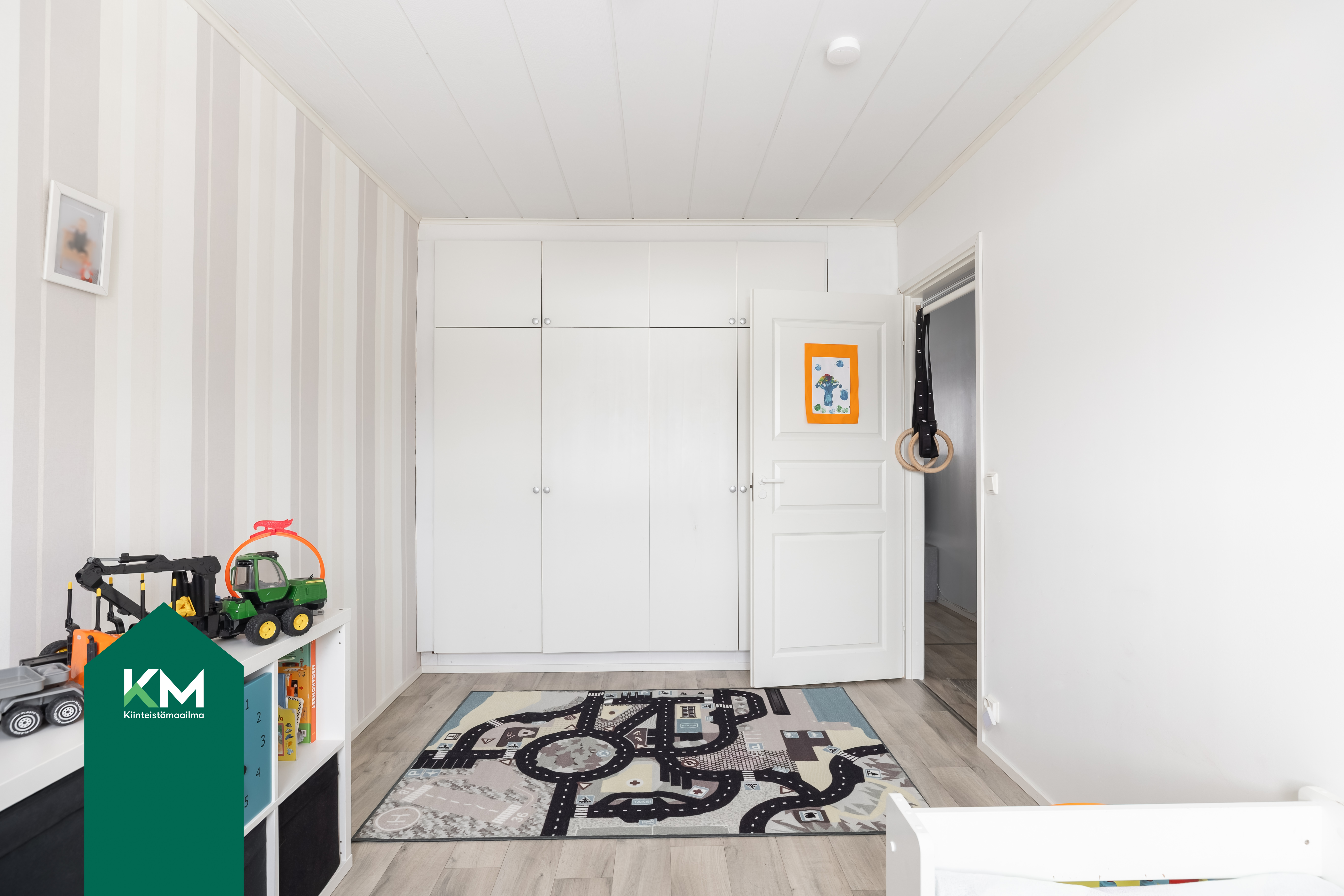 Maitikkatie 2, Otsola, Kotka