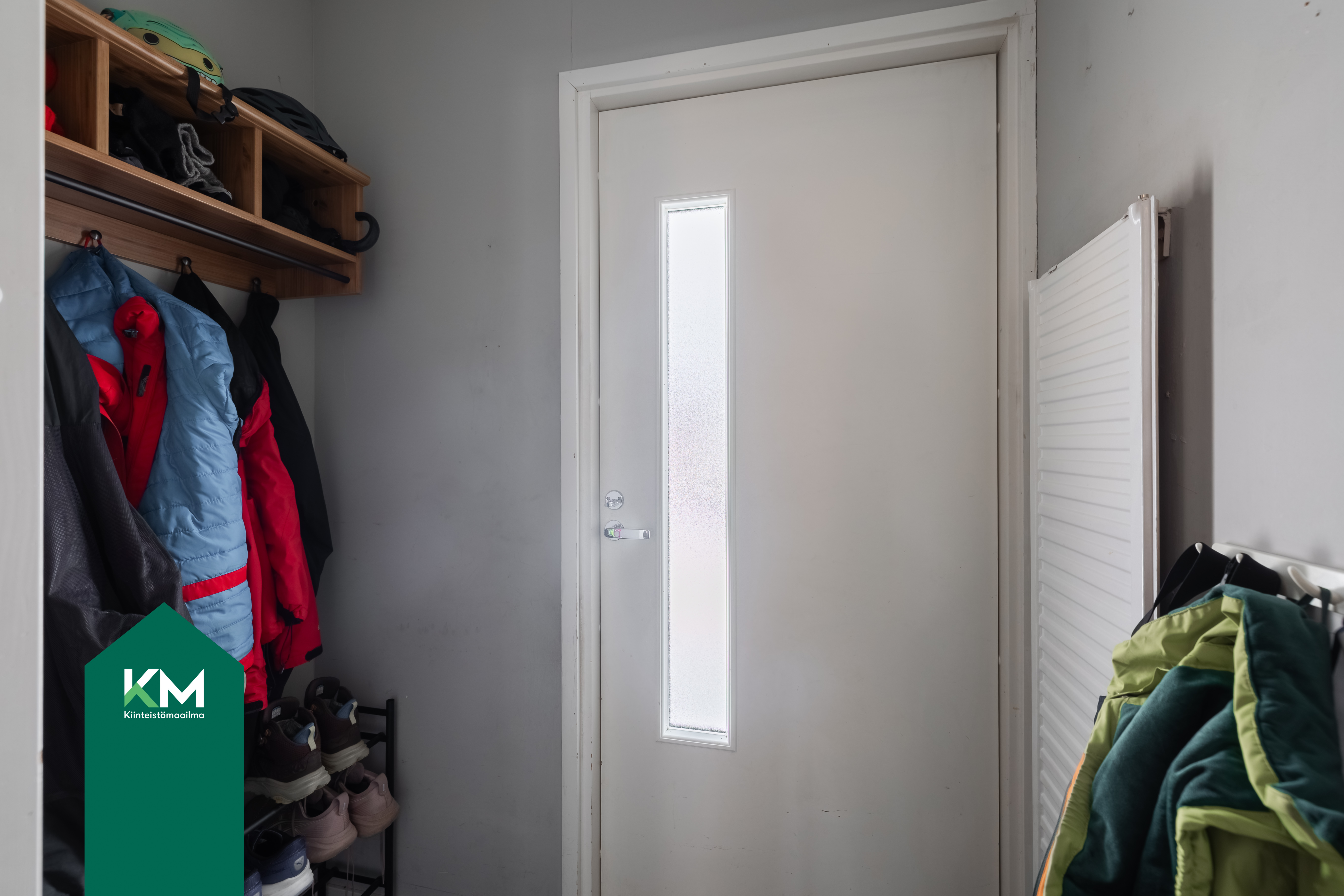 Maitikkatie 2, Otsola, Kotka