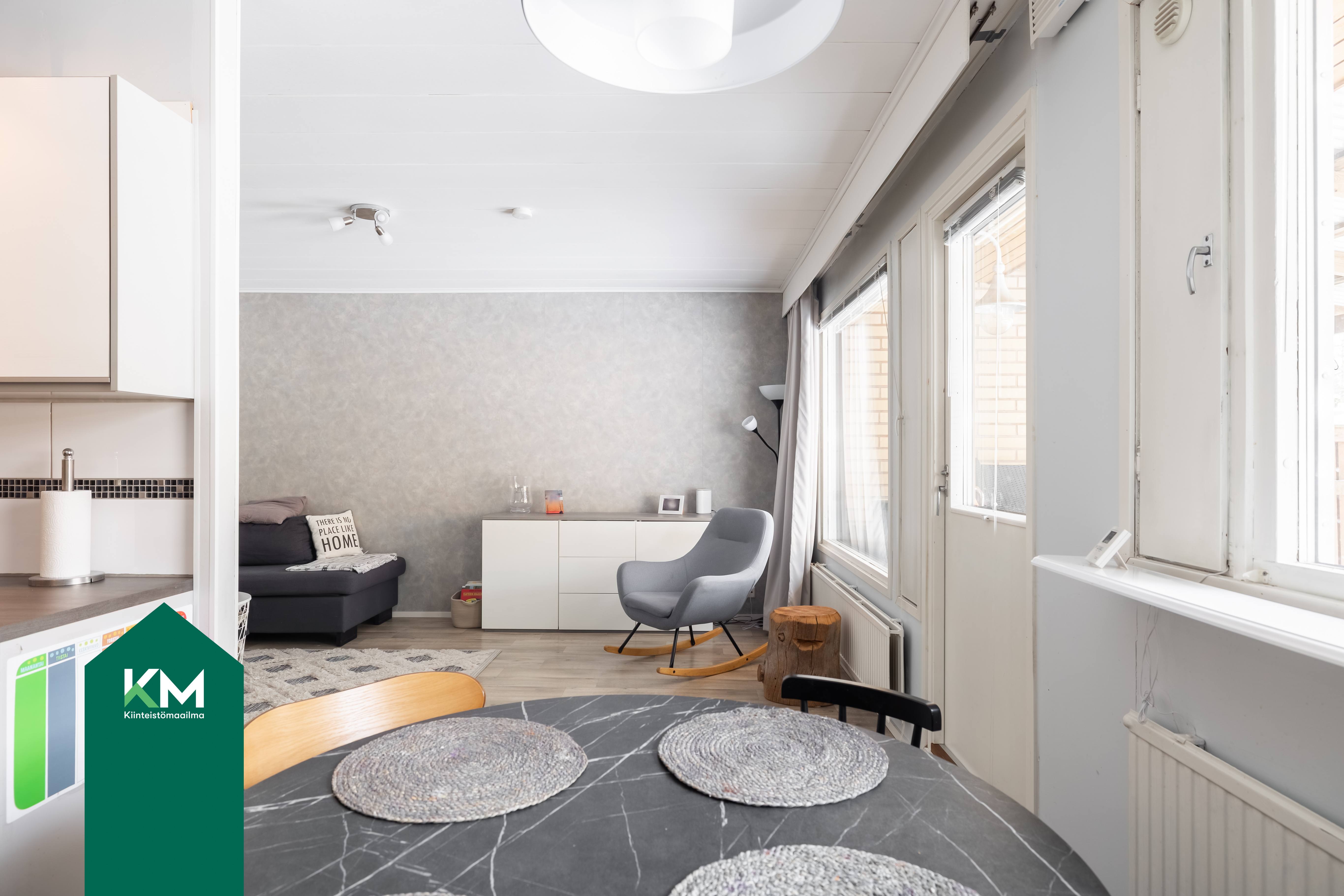 Maitikkatie 2, Otsola, Kotka