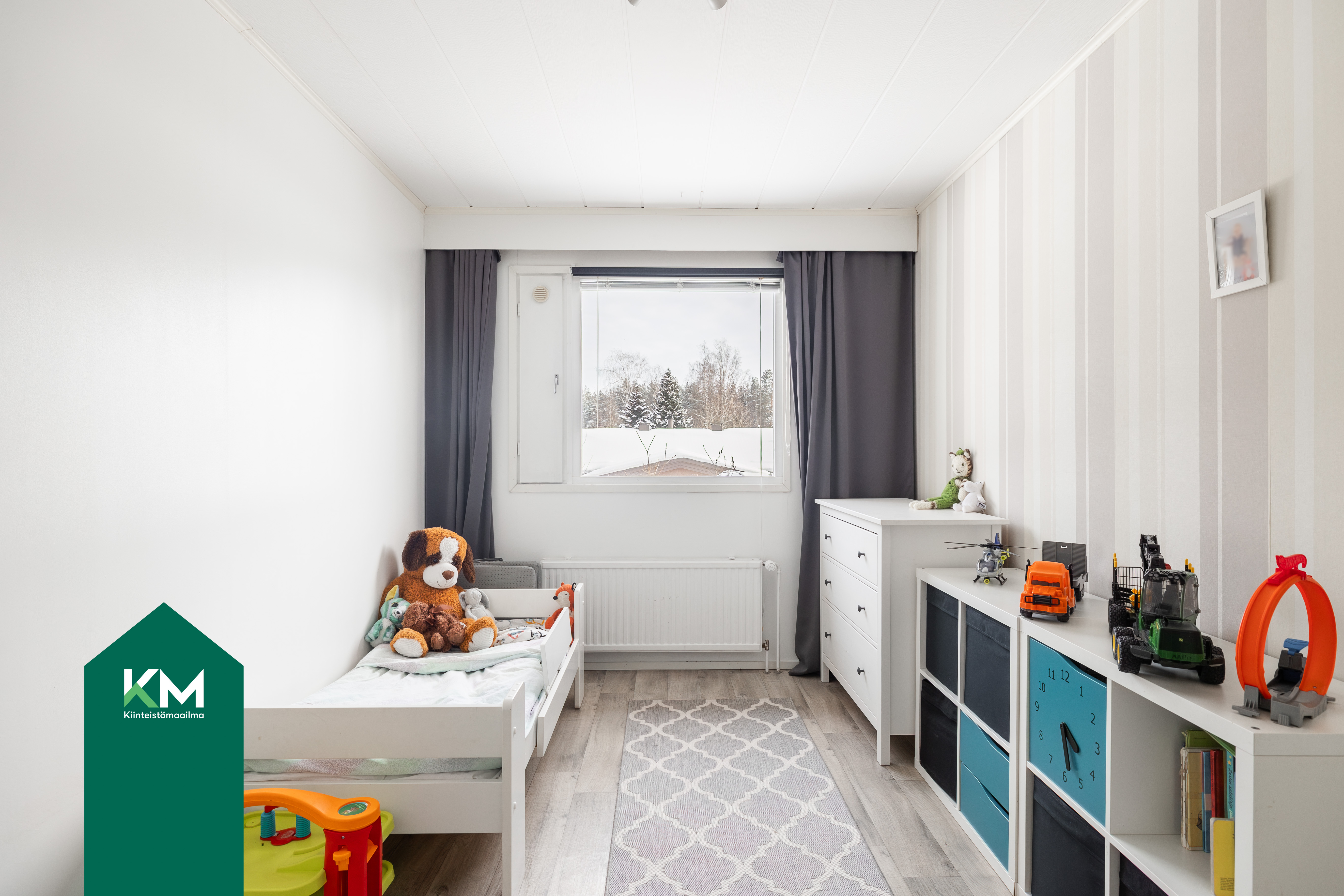 Maitikkatie 2, Otsola, Kotka