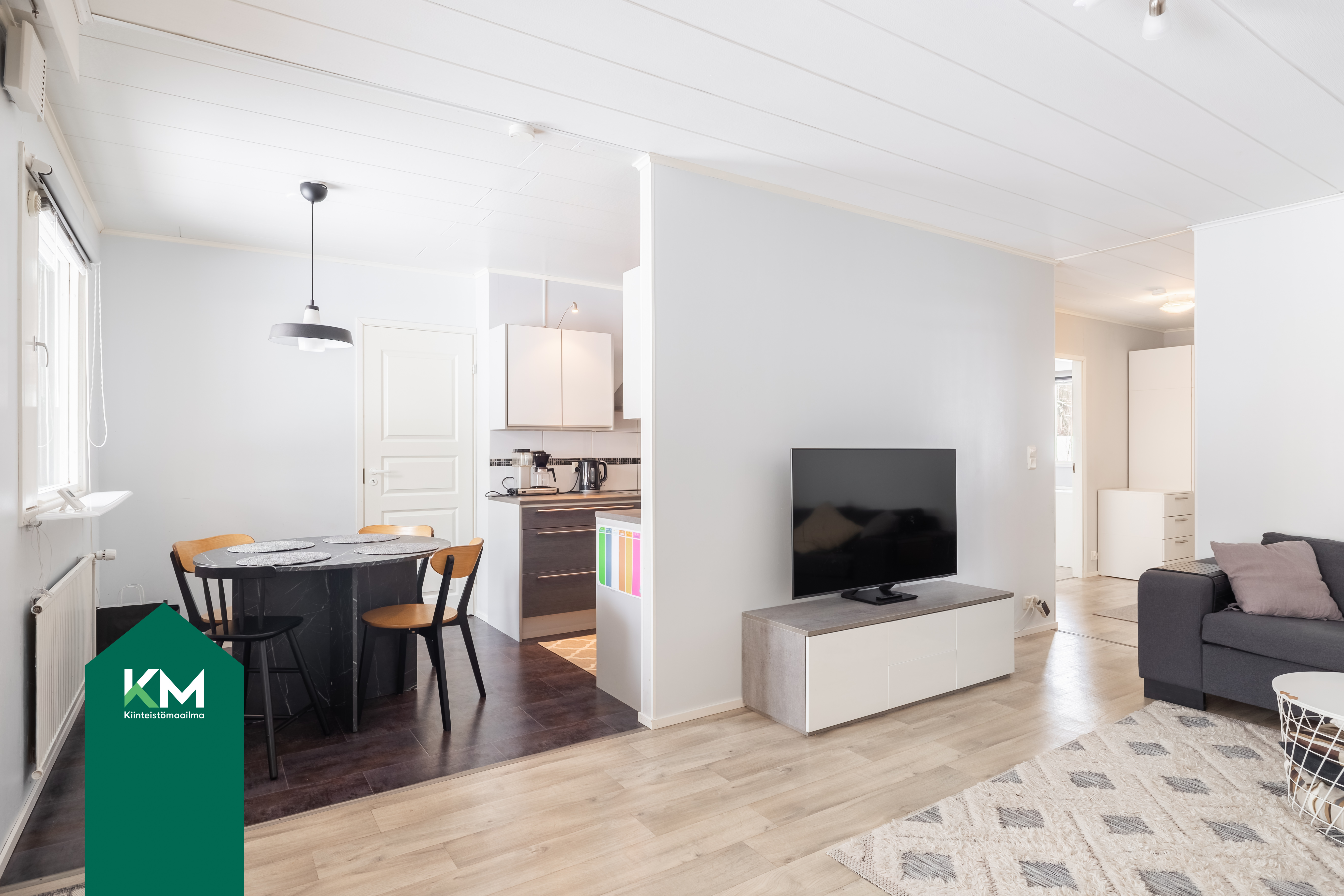 Maitikkatie 2, Otsola, Kotka