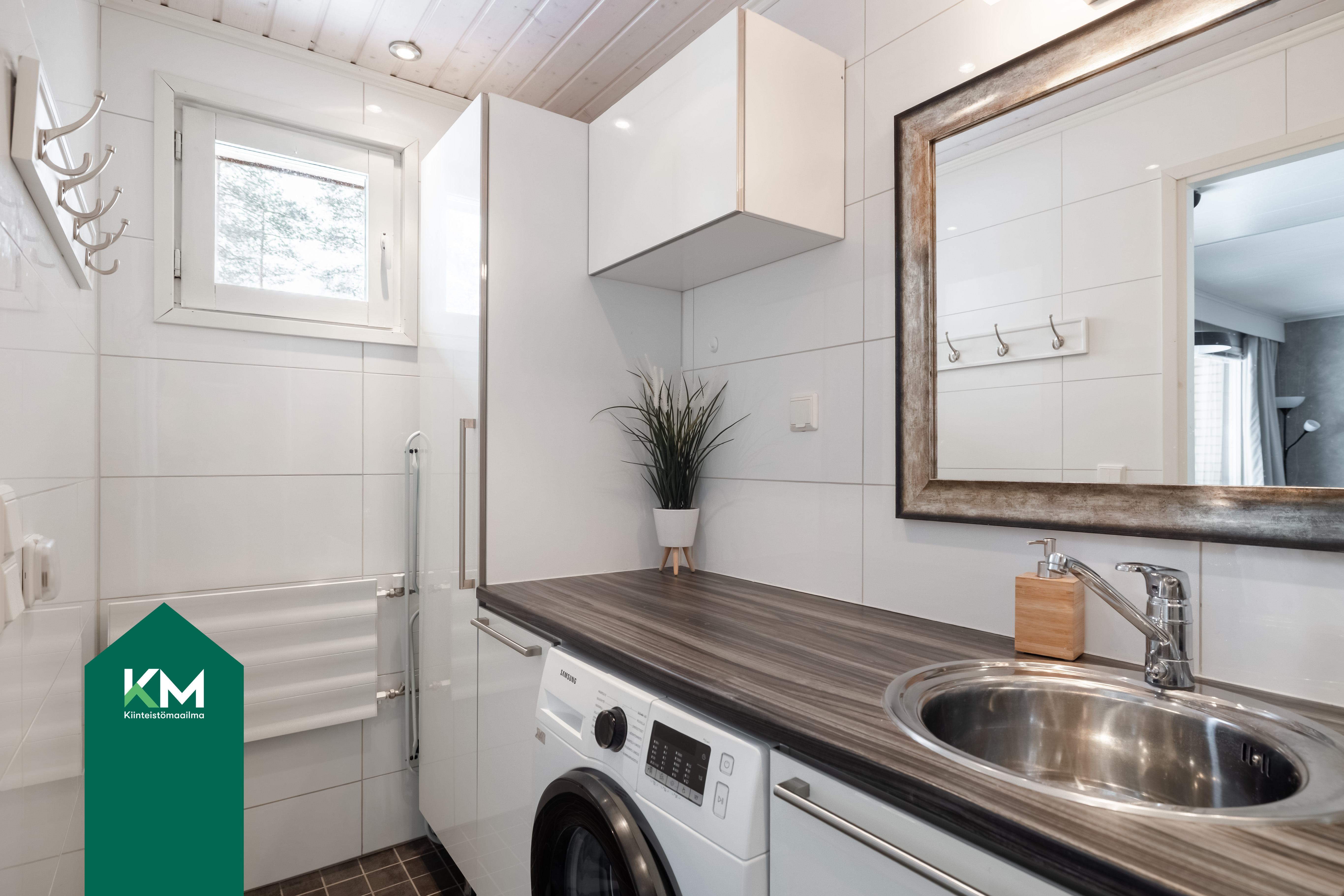 Maitikkatie 2, Otsola, Kotka