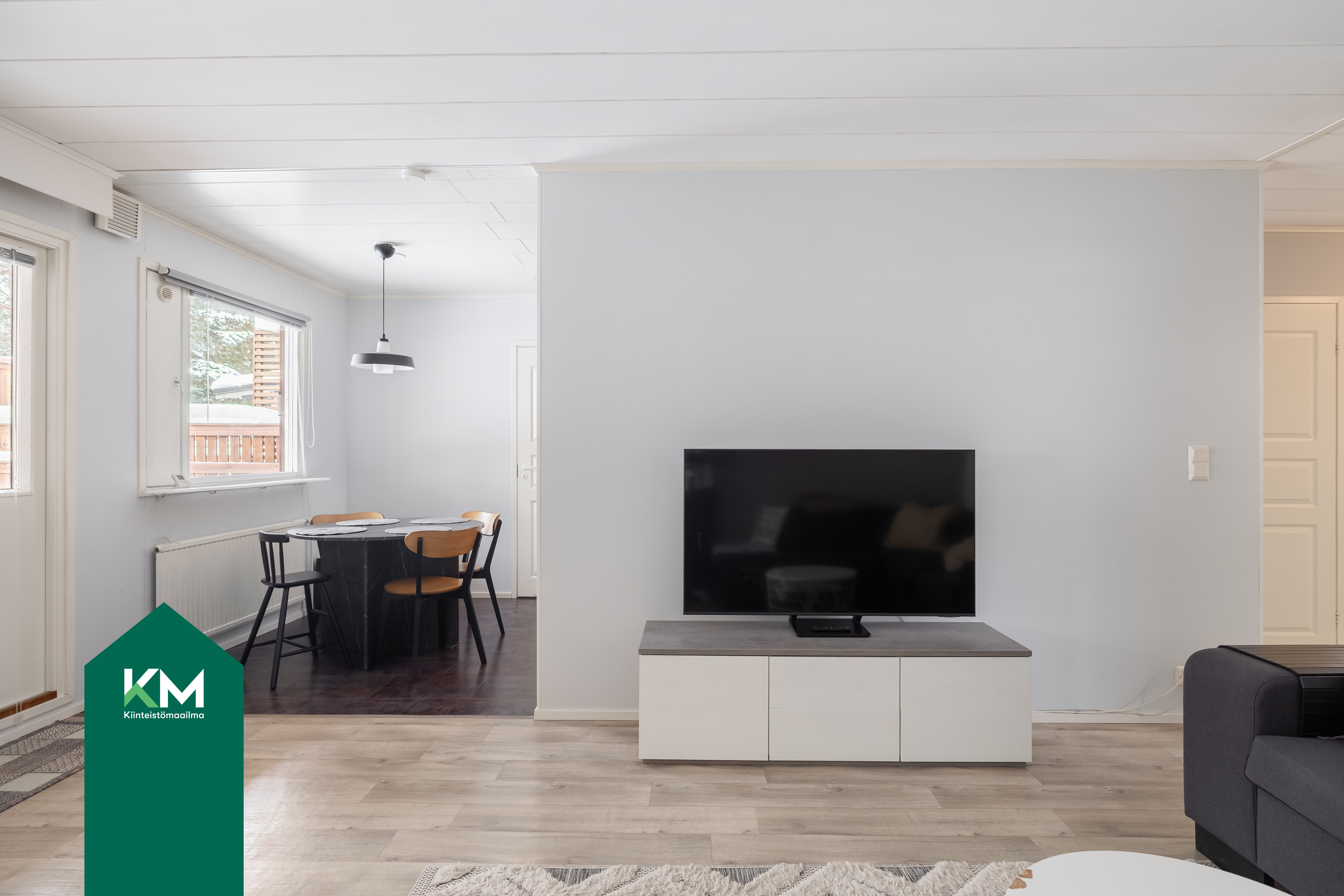 Maitikkatie 2, Otsola, Kotka