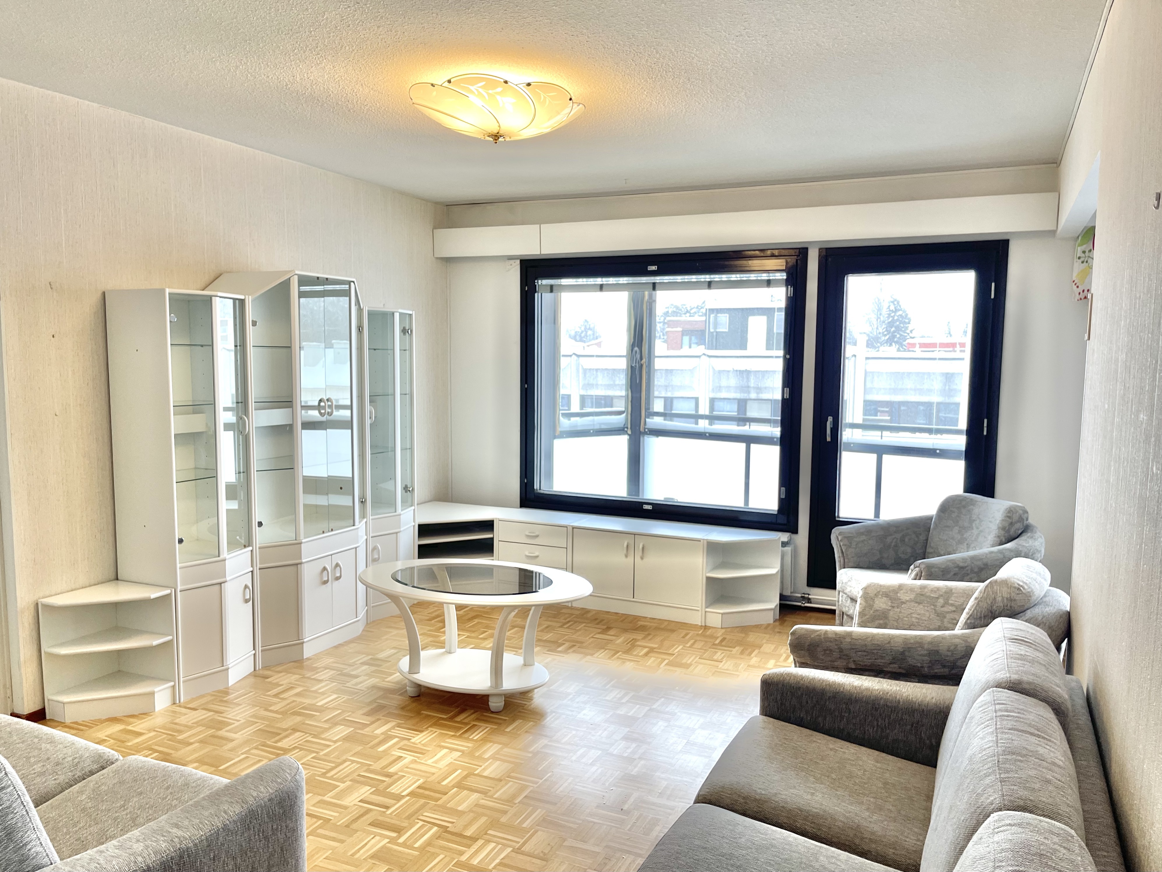 Kontionkatu 11, Kuhmo