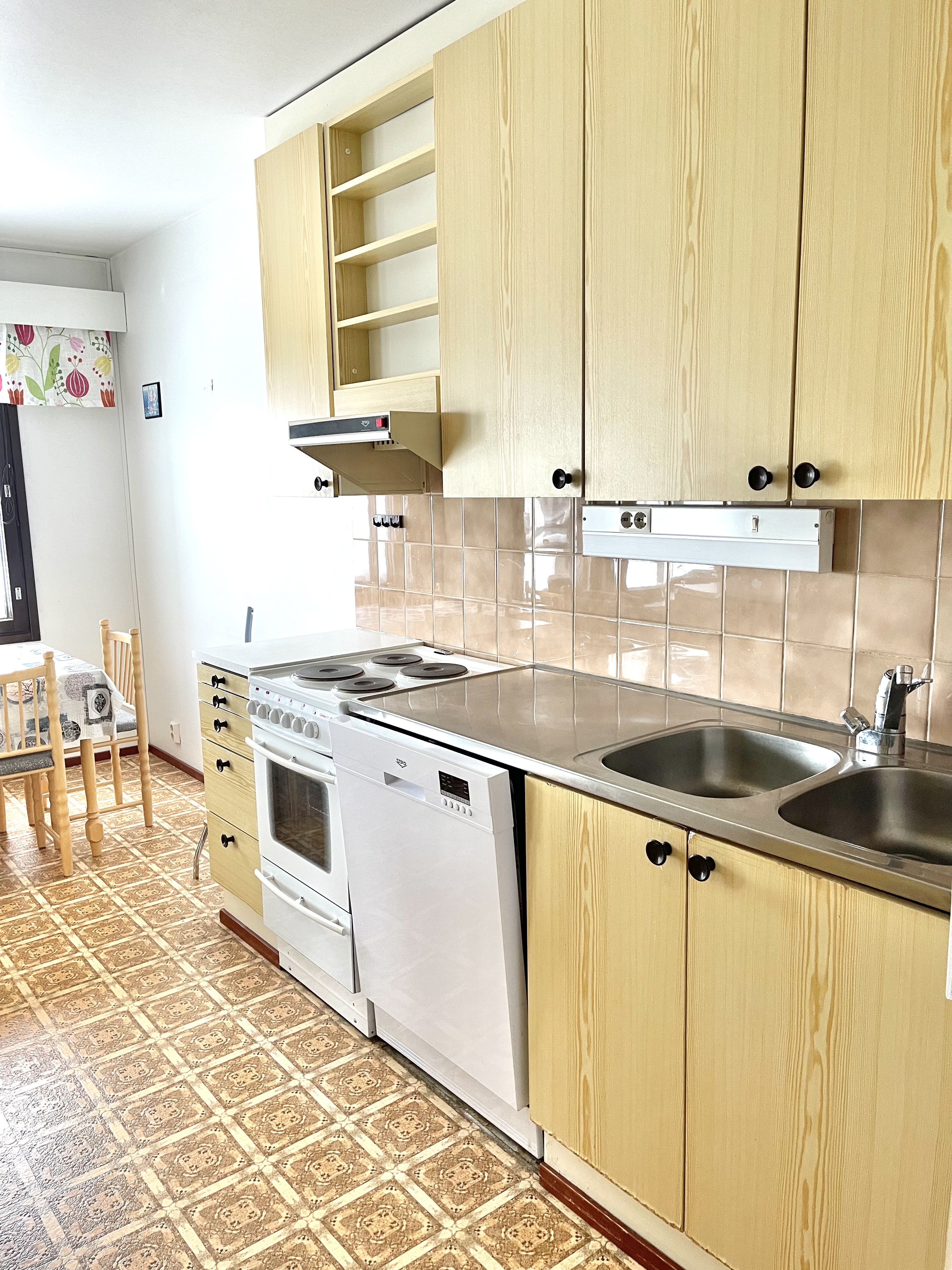 Kontionkatu 11, Kuhmo