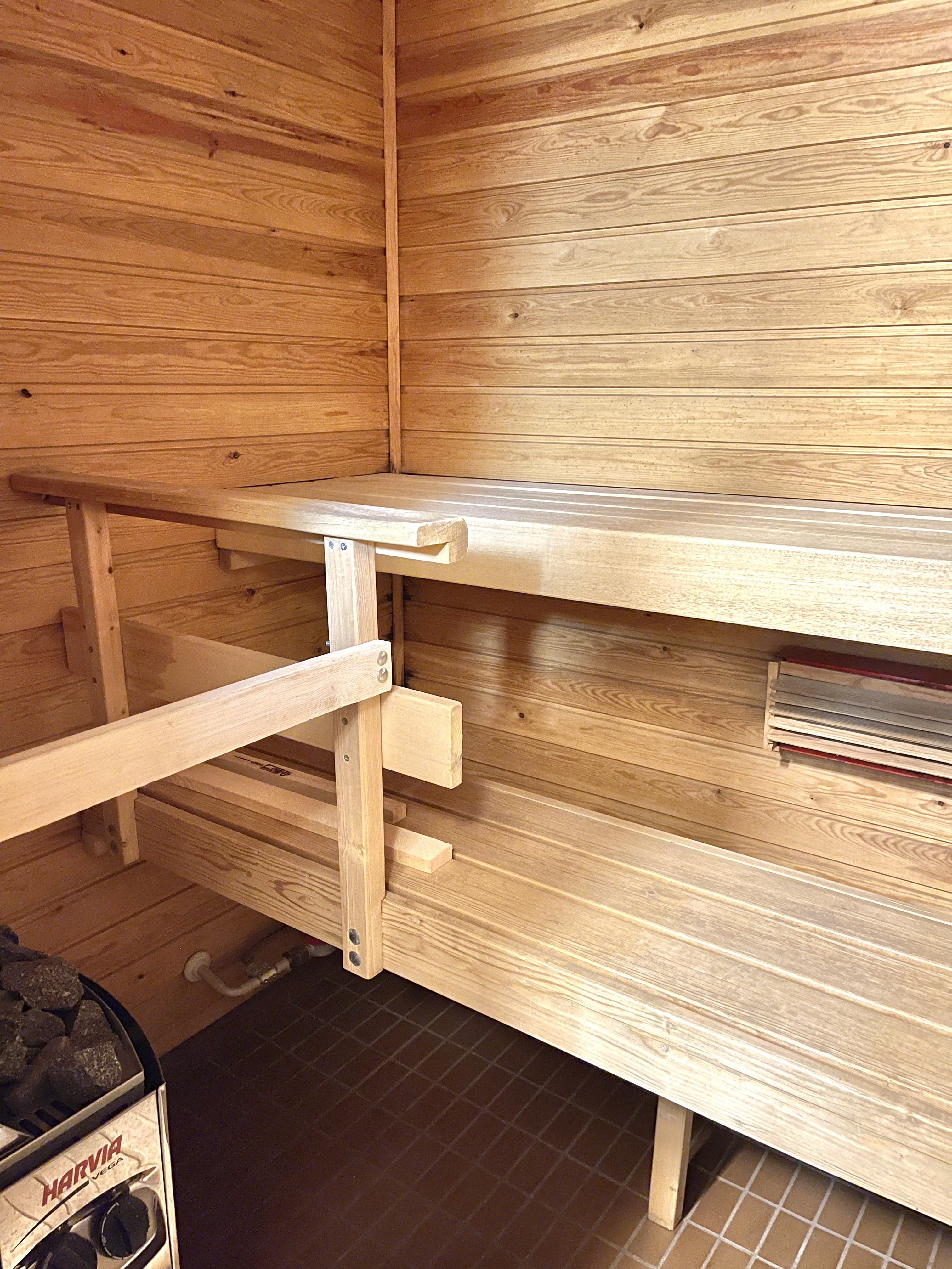 Kontionkatu 11, Kuhmo