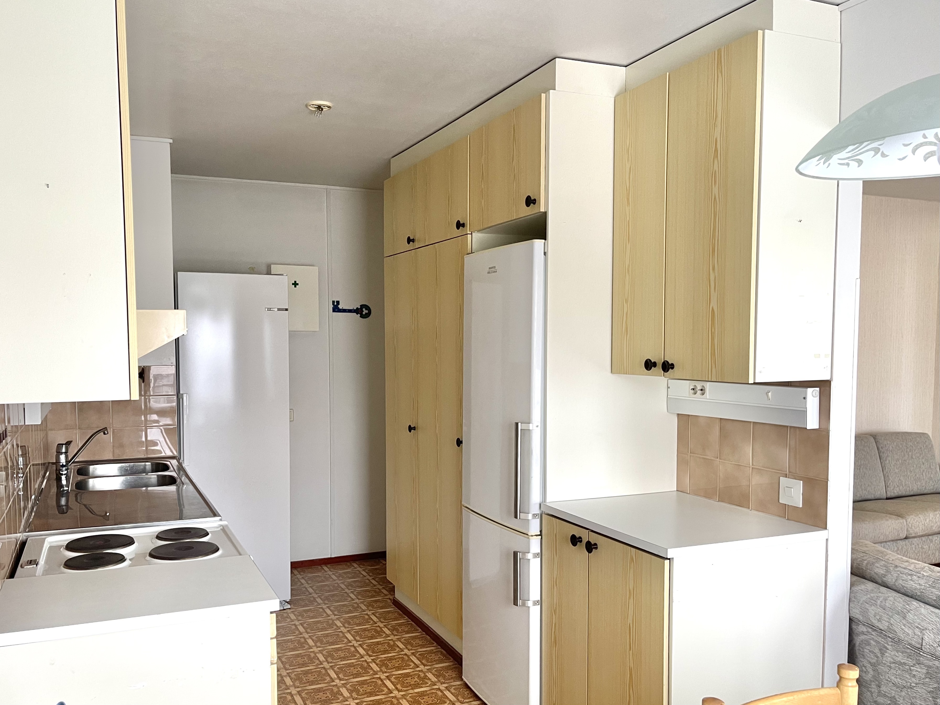 Kontionkatu 11, Kuhmo