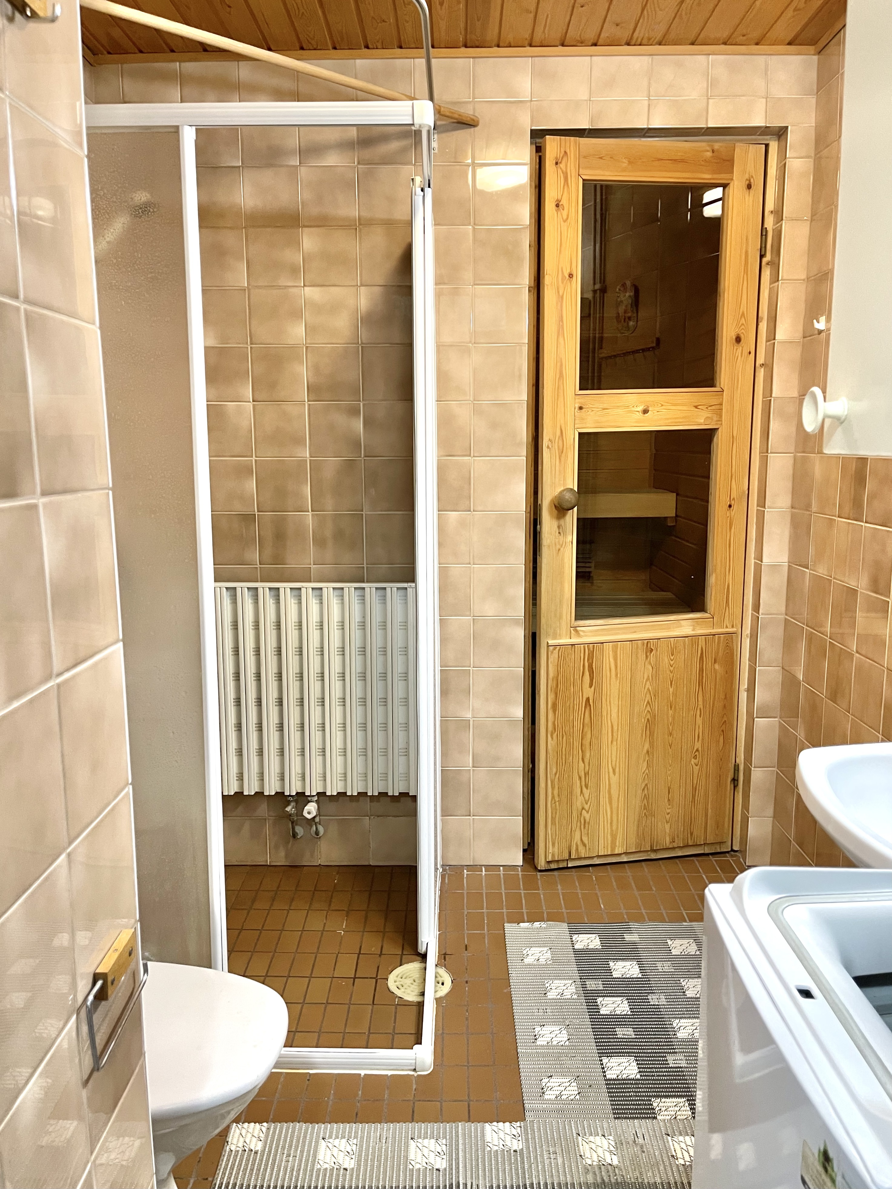 Kontionkatu 11, Kuhmo