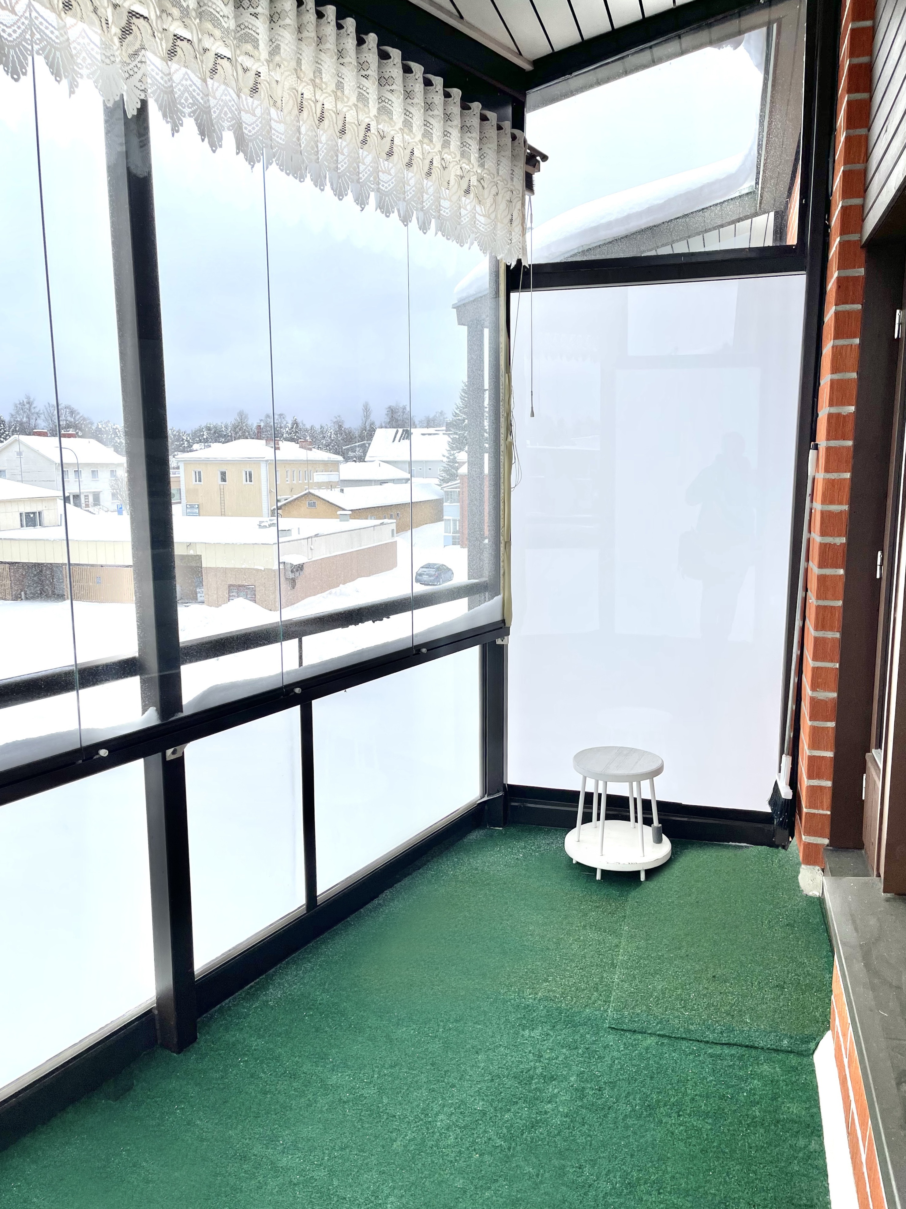 Kontionkatu 11, Kuhmo