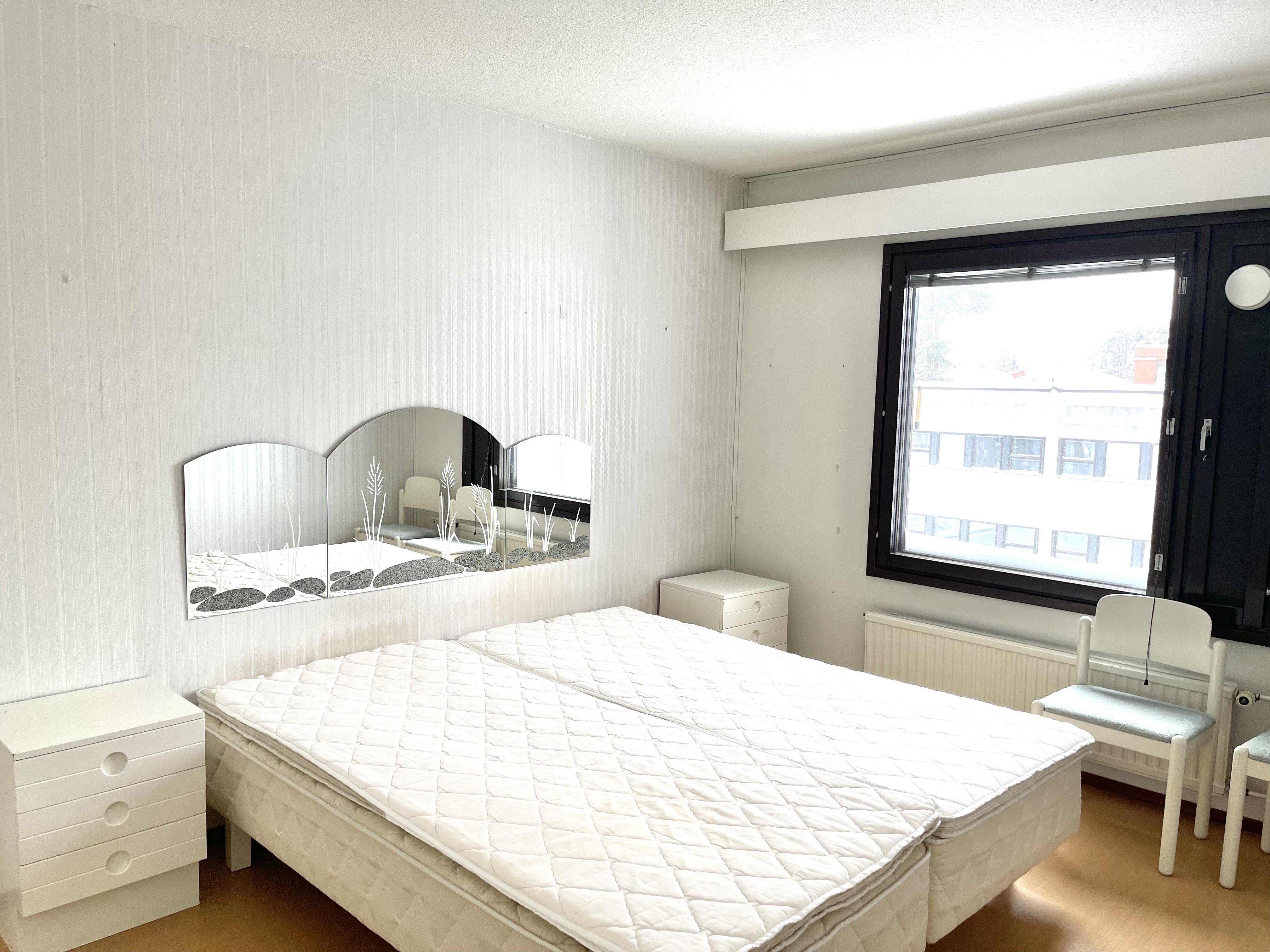 Kontionkatu 11, Kuhmo