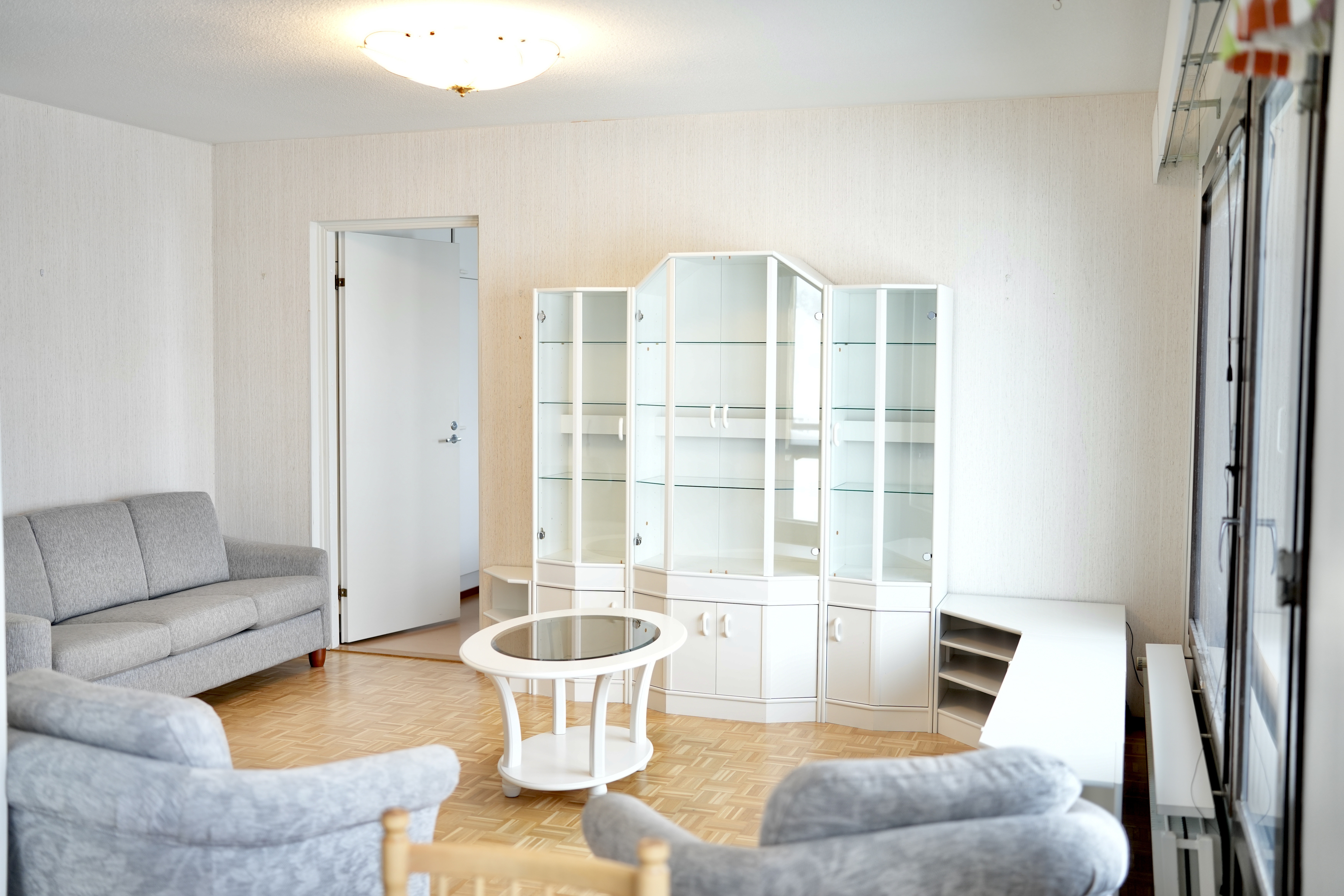 Kontionkatu 11, Kuhmo