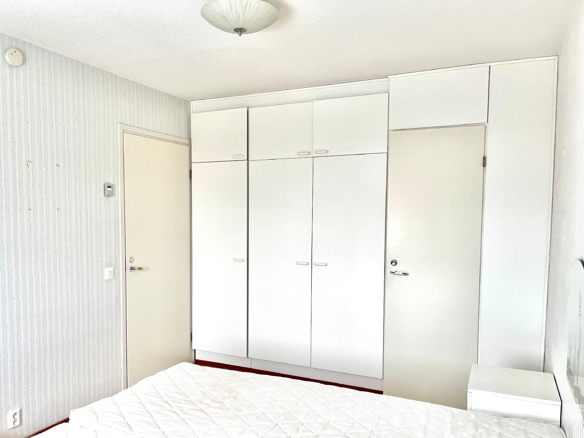 Kontionkatu 11, Kuhmo