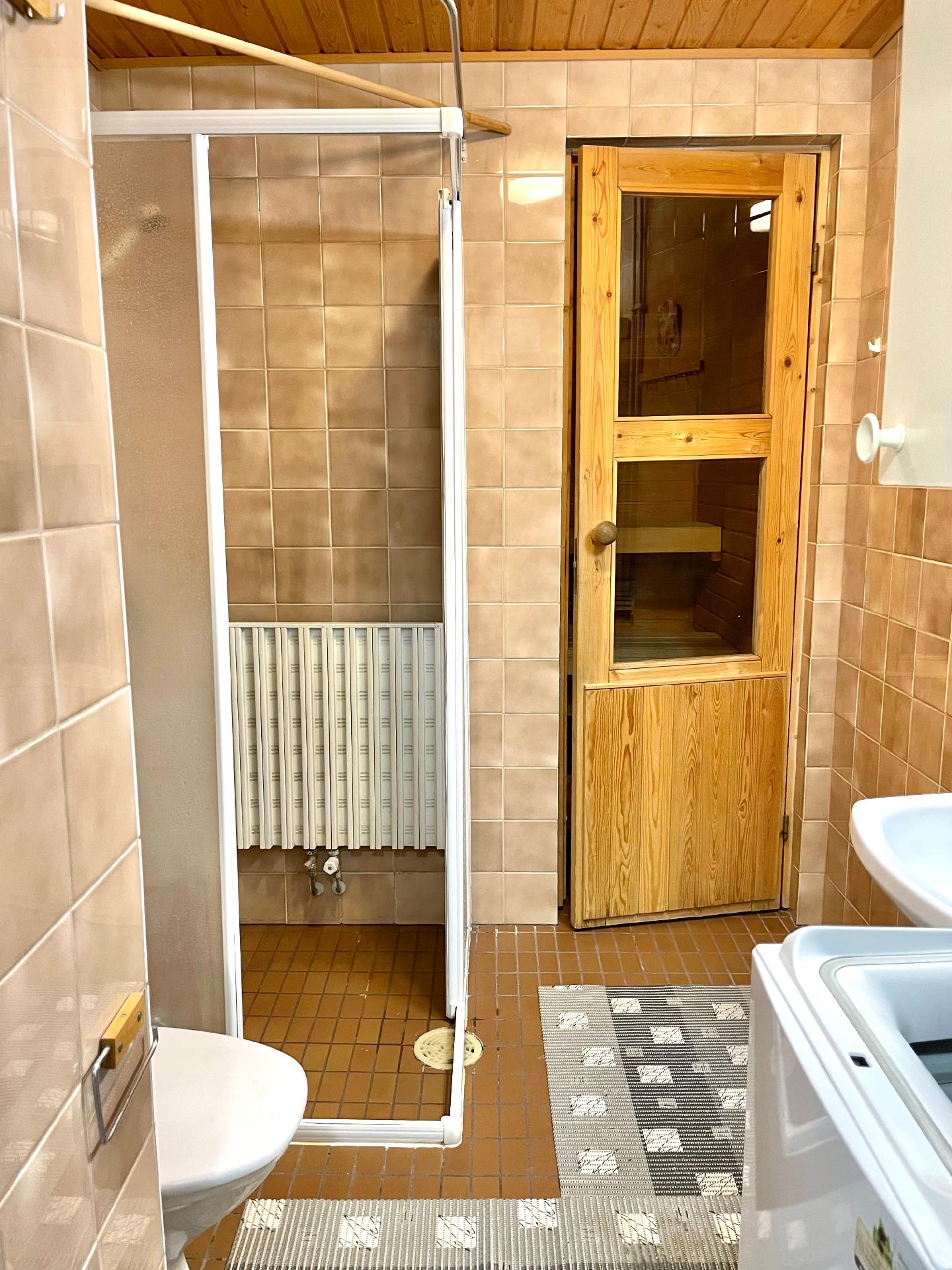 Kontionkatu 11, Kuhmo