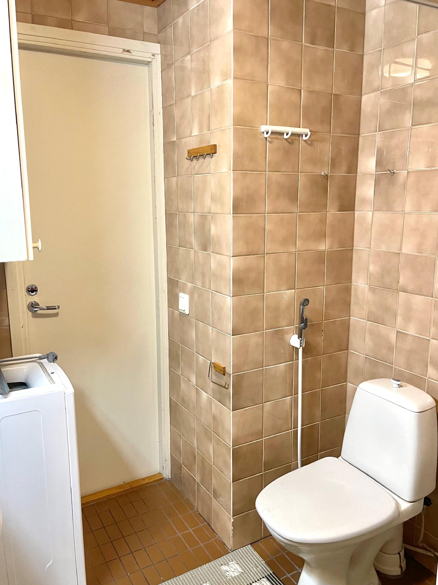 Kontionkatu 11, Kuhmo