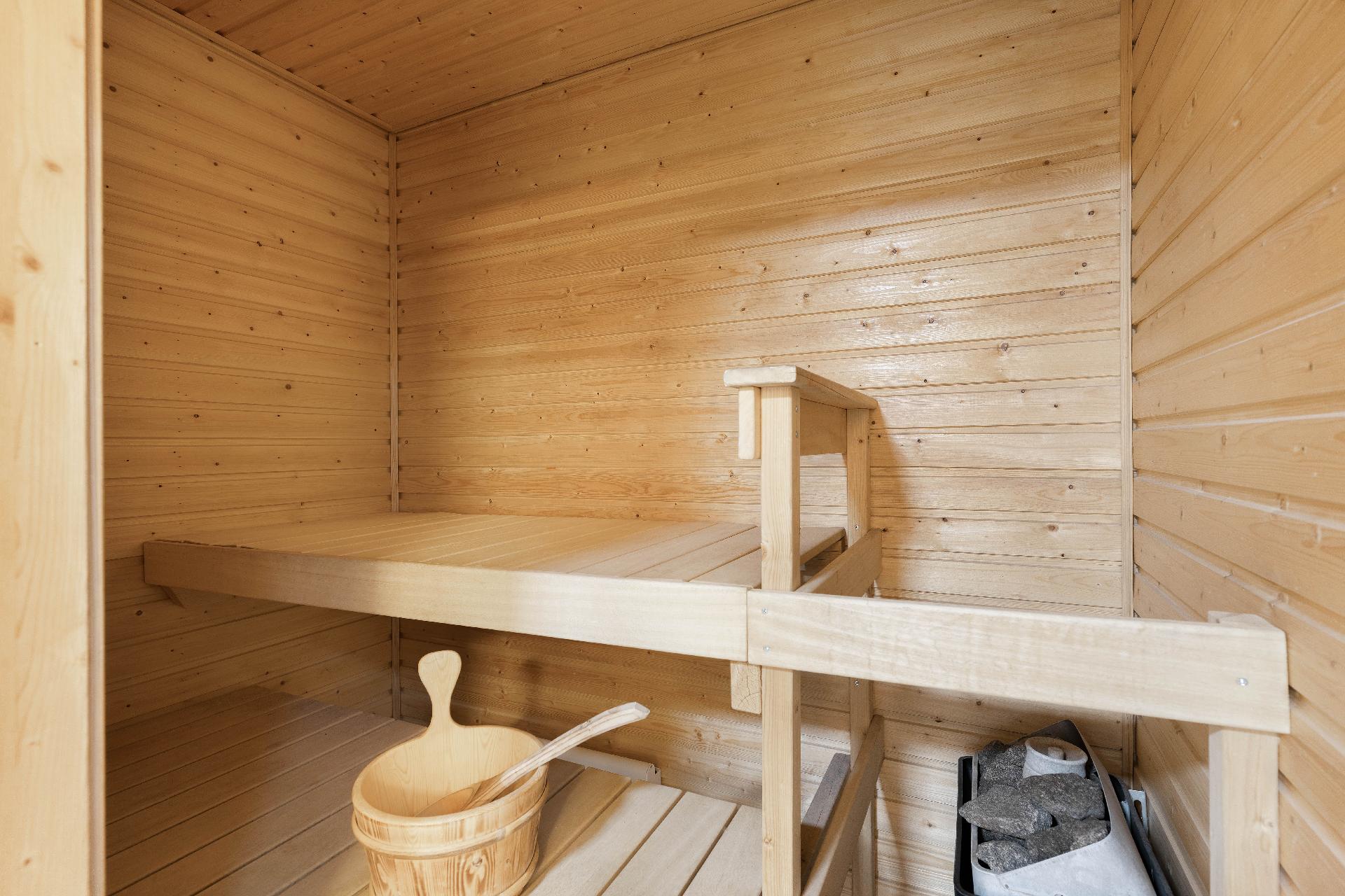 Myötätuulenmäki 1, Saunalahti, Espoo