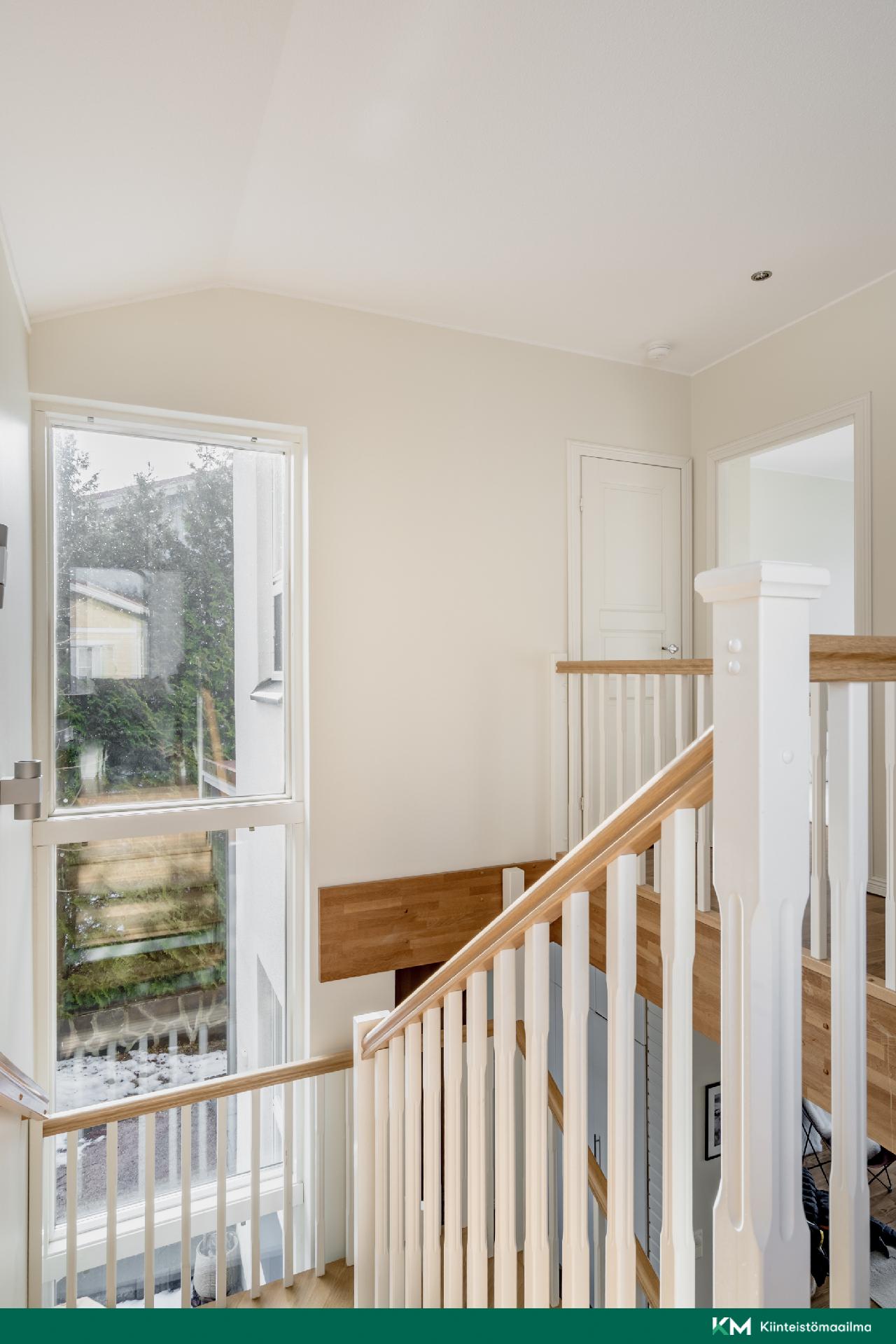 Ruhnuntie 7, Kolsari, Kirkkonummi