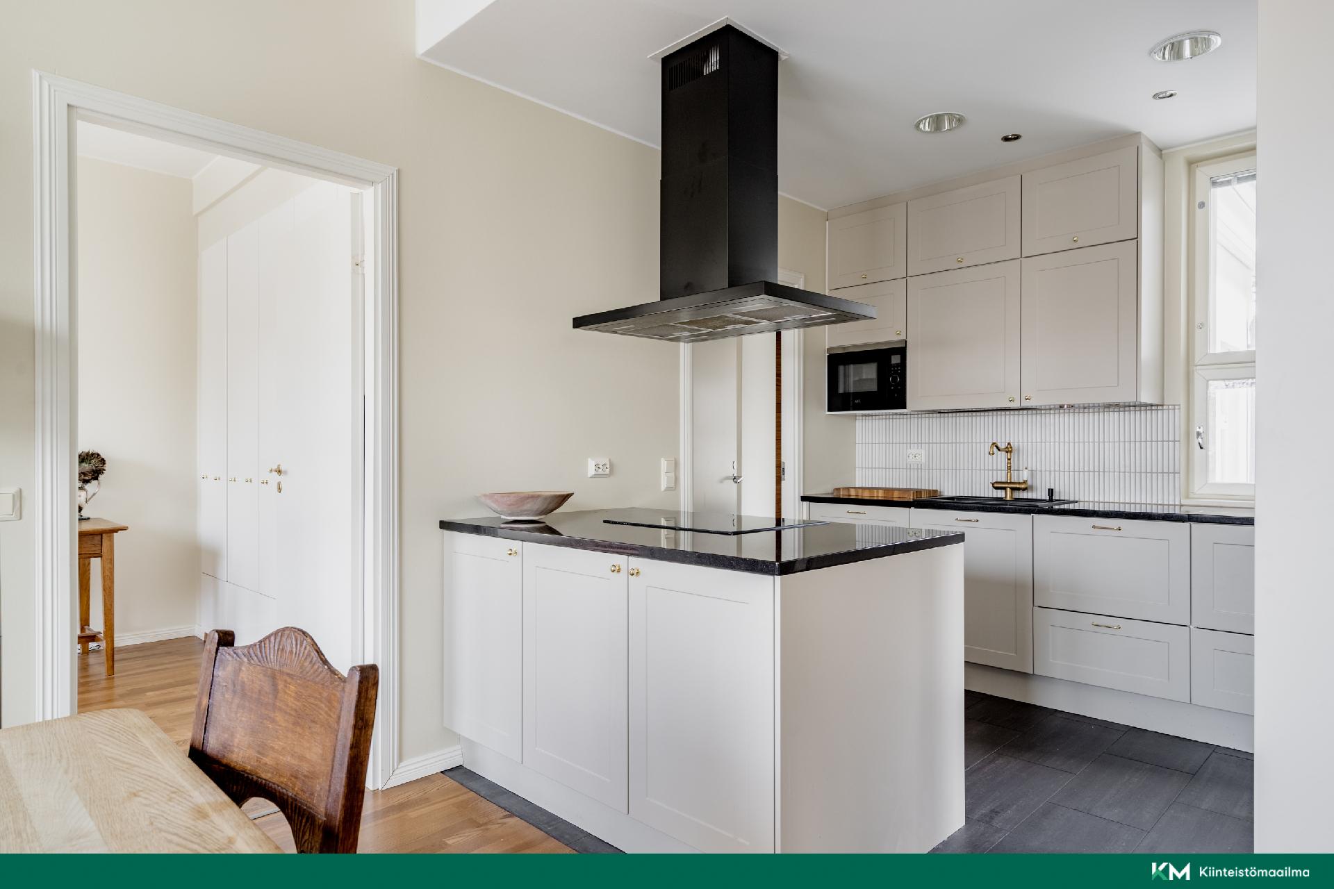 Ruhnuntie 7, Kolsari, Kirkkonummi