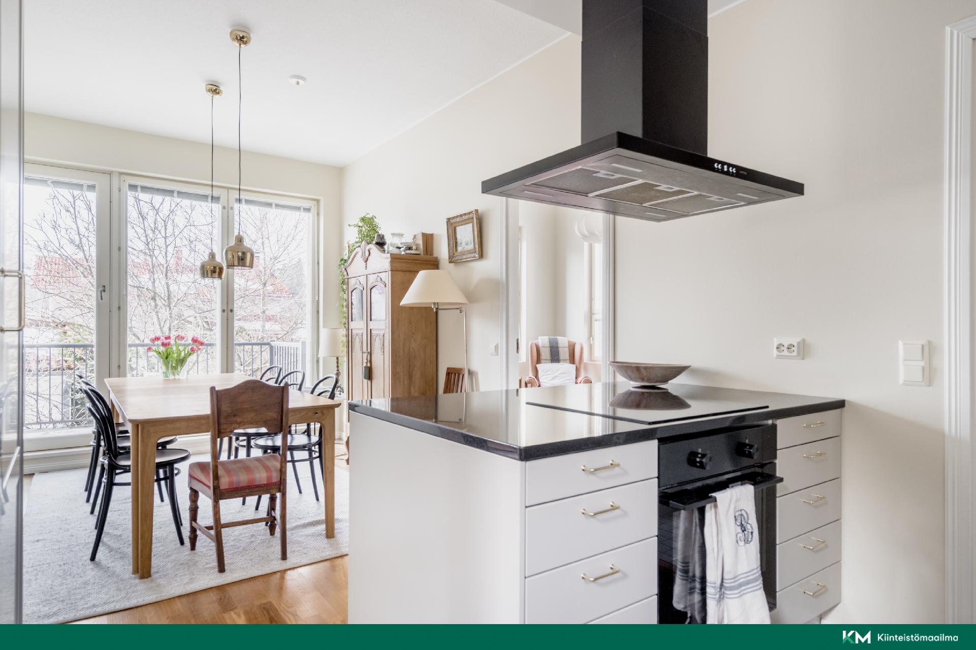 Ruhnuntie 7, Kolsari, Kirkkonummi